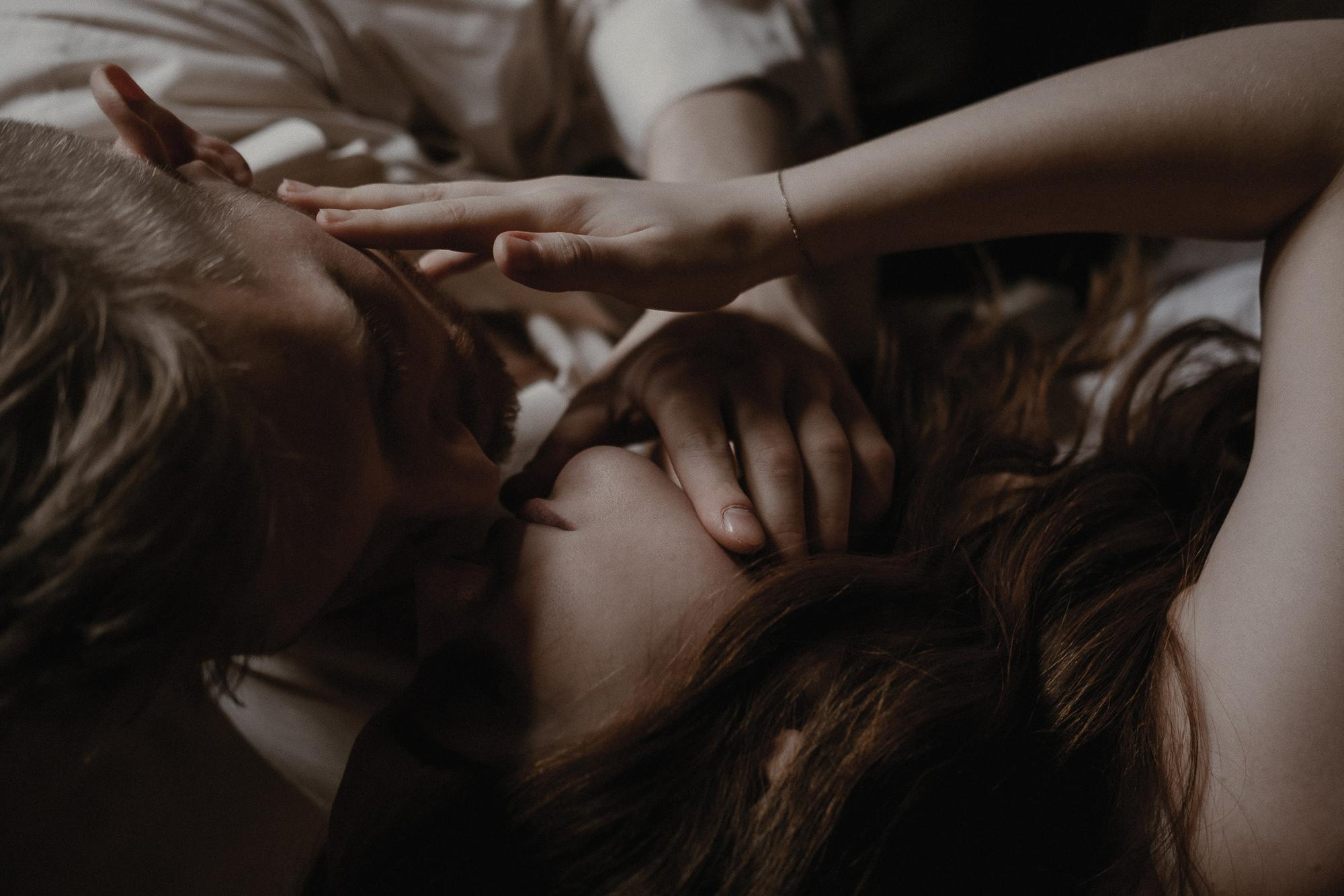 DROWNING NO MATTER WHERE. Фотограф Serj Ganso