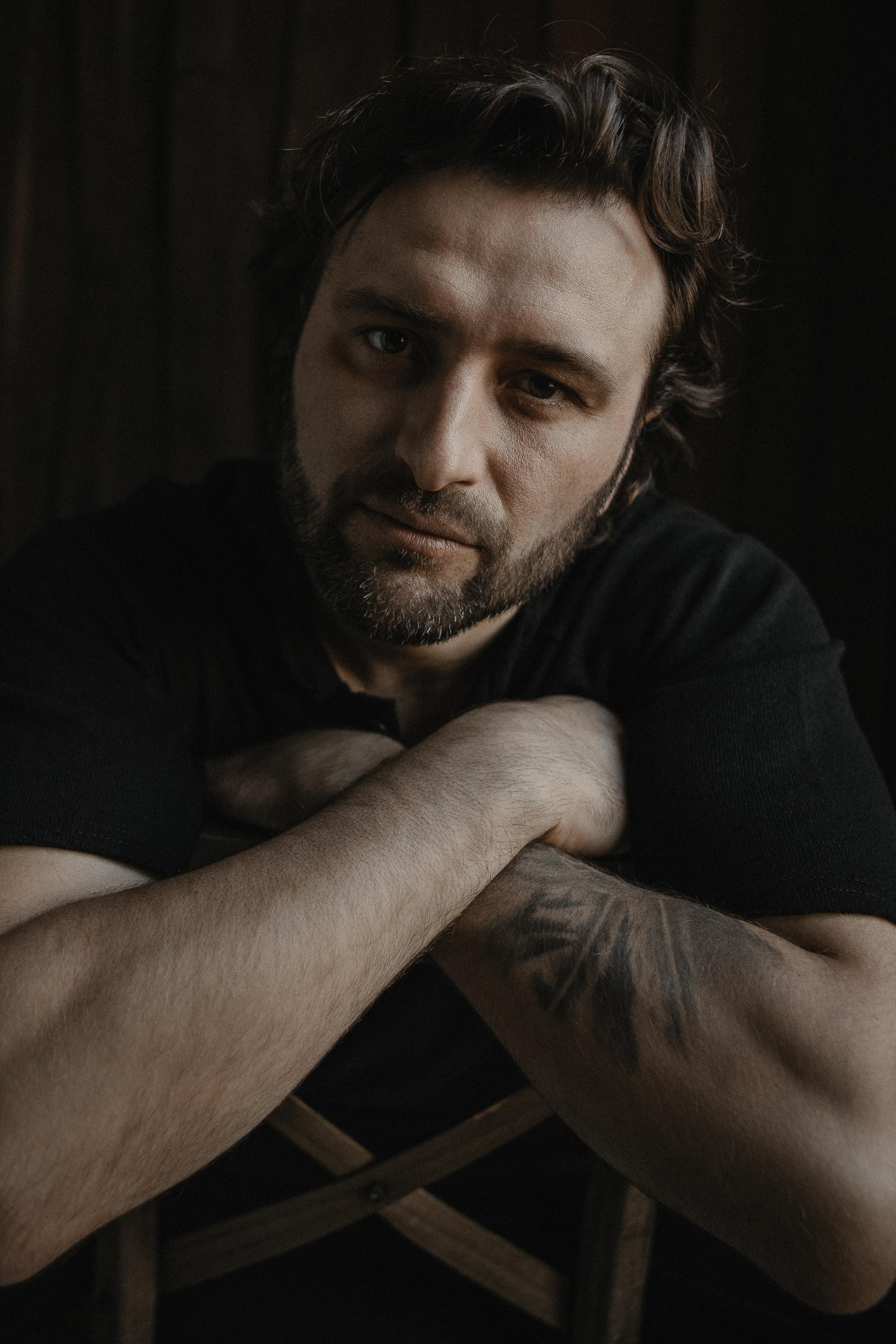 SVET OLEG. Фотограф Serj Ganso