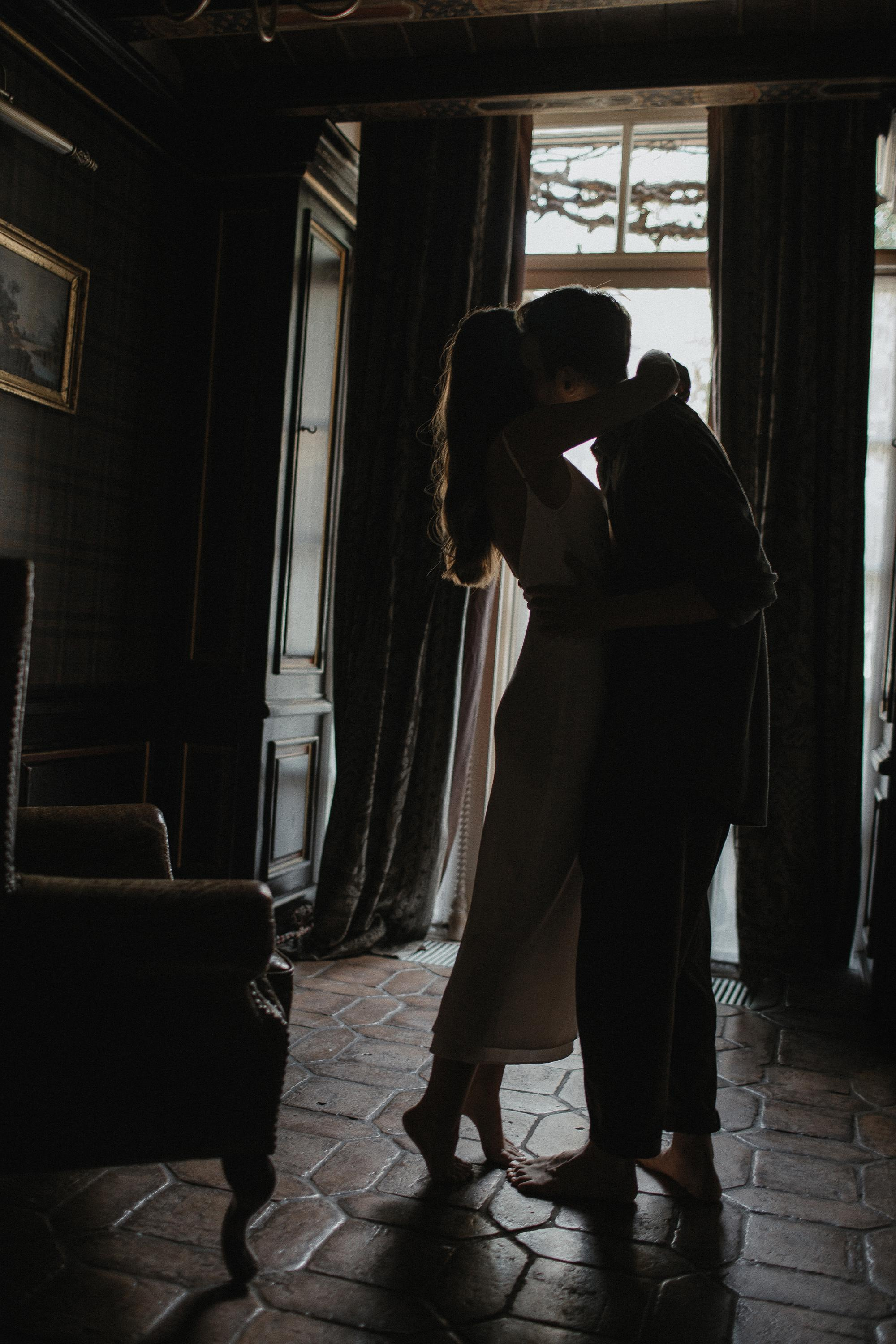 Ваня & Яна. Фотограф Serj Ganso