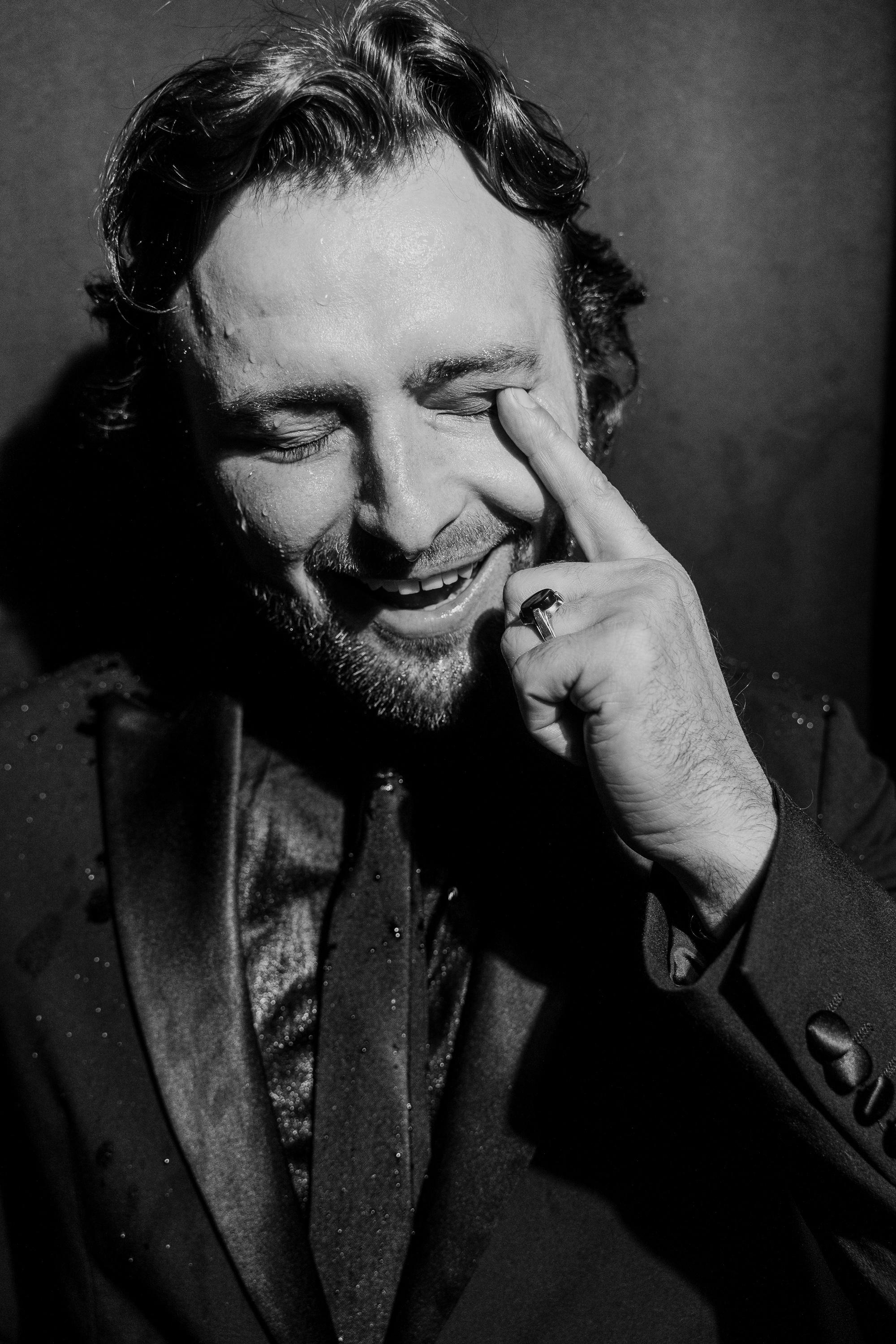 SVET OLEG. Фотограф Serj Ganso