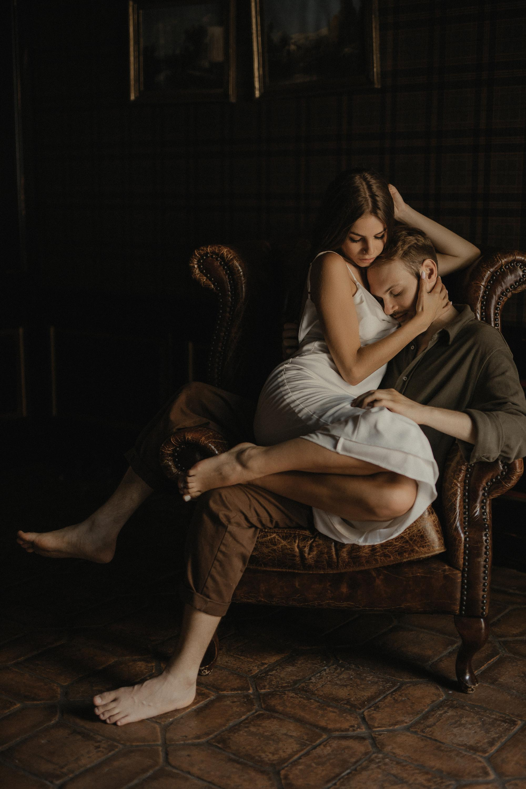 Фотограф Serj Ganso