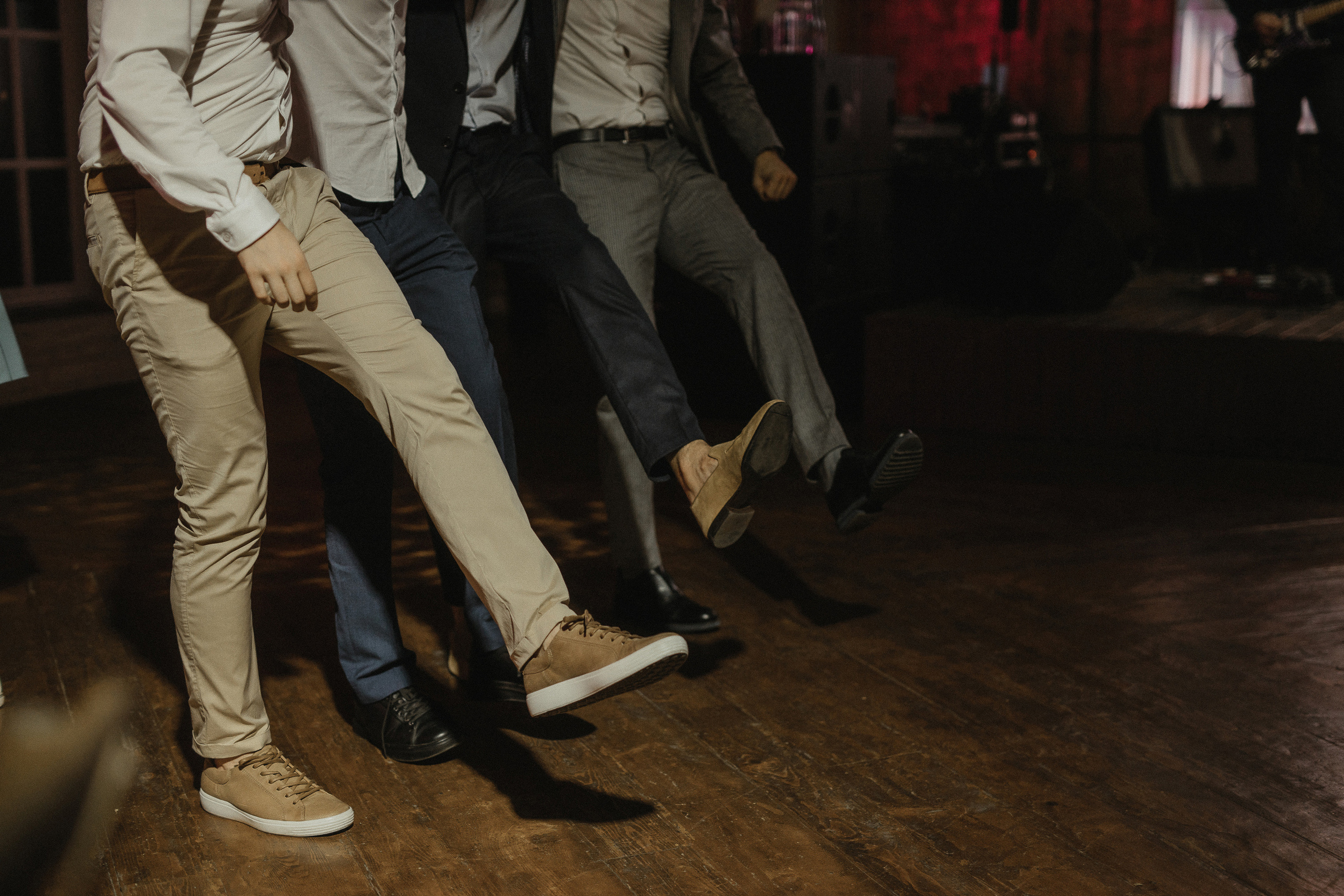 Настя & Вова. Фотограф Serj Ganso