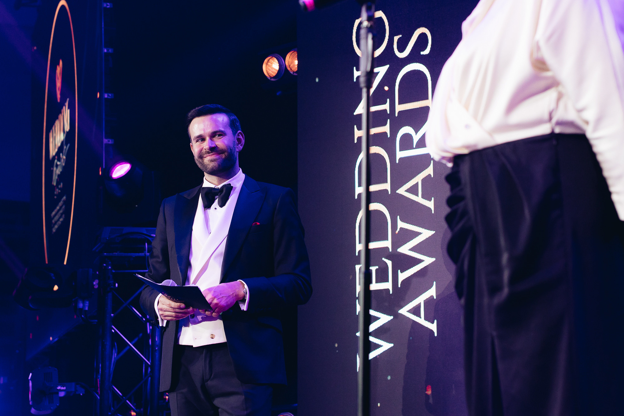 Wedding Awards. Фотограф Serj Ganso