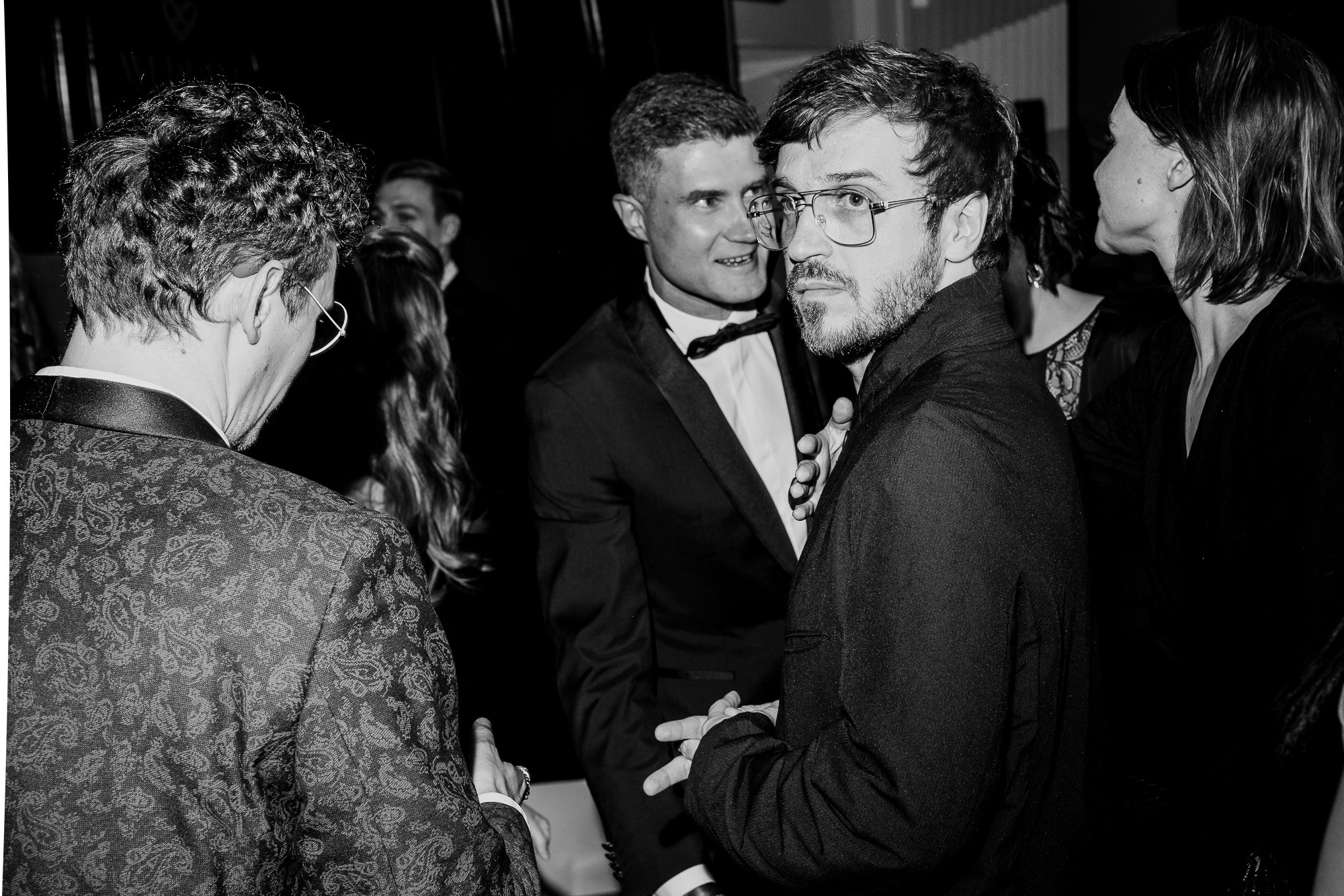 Wedding Awards. Фотограф Serj Ganso