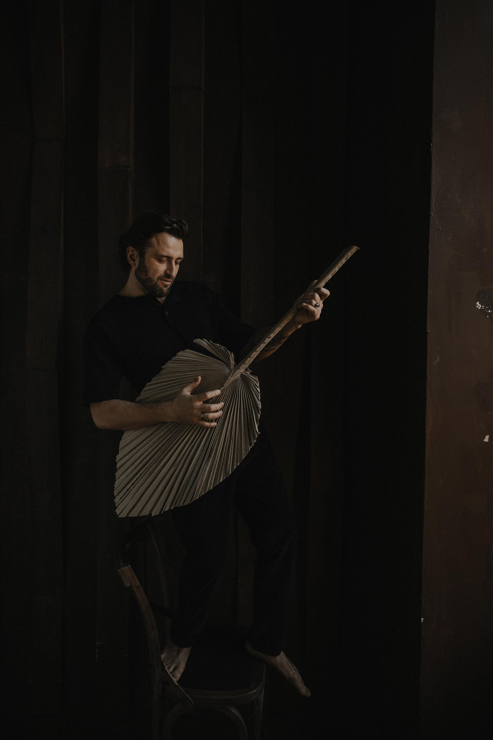 SVET OLEG. Фотограф Serj Ganso