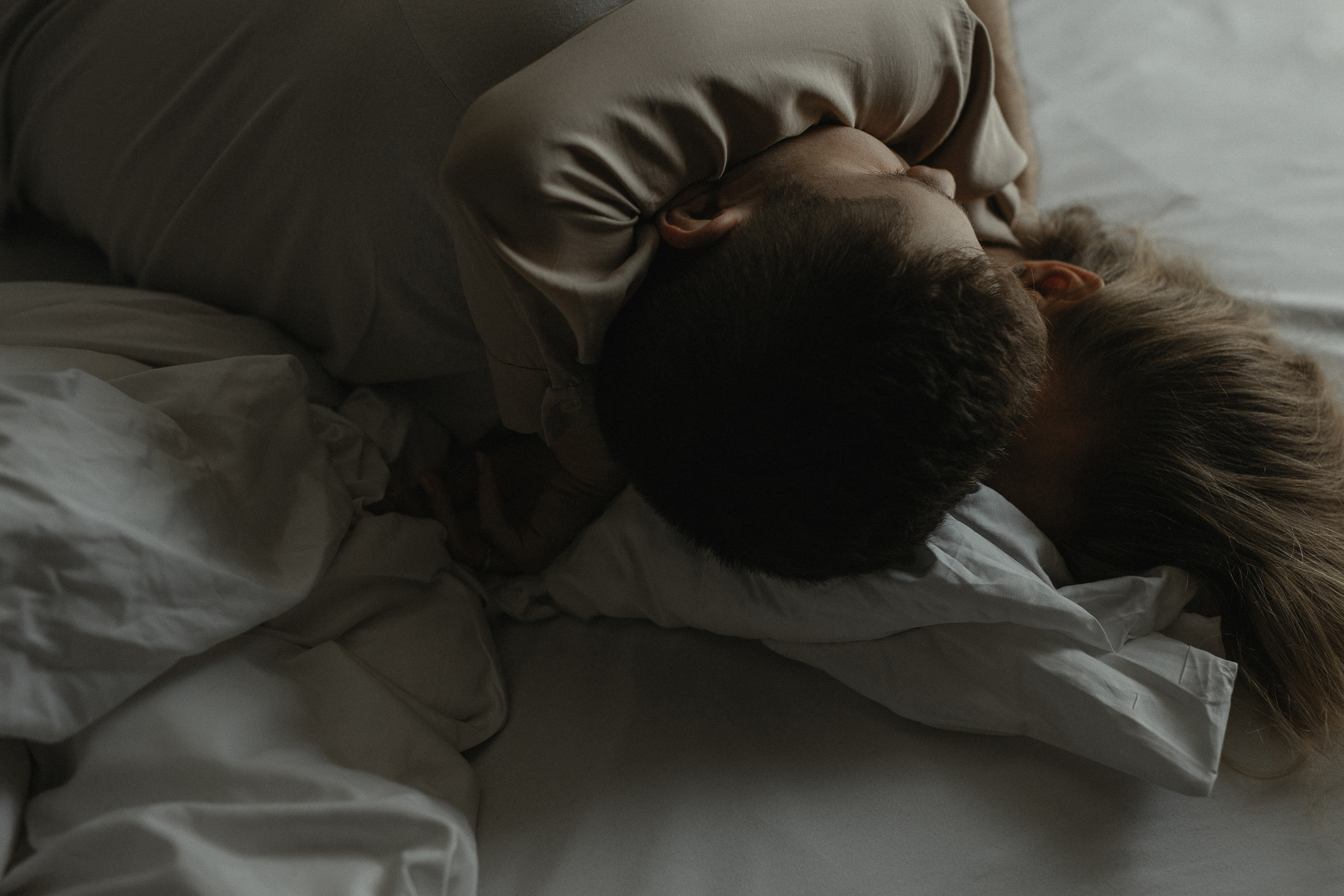 Настя & Вова. Фотограф Serj Ganso