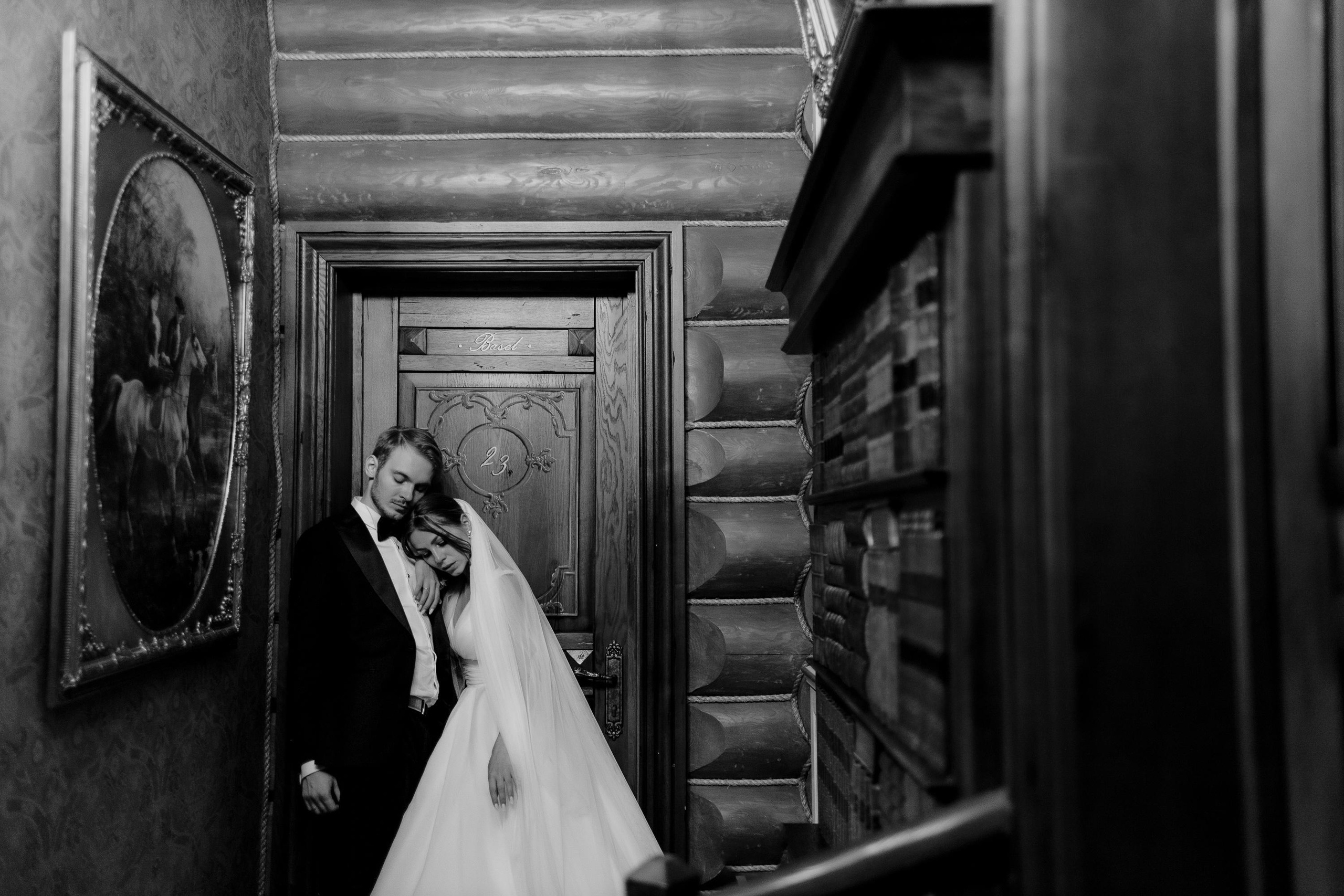 Ваня & Яна. Фотограф Serj Ganso