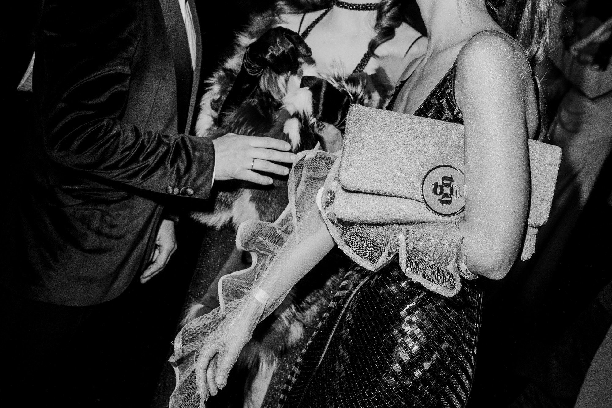 Wedding Awards. Фотограф Serj Ganso