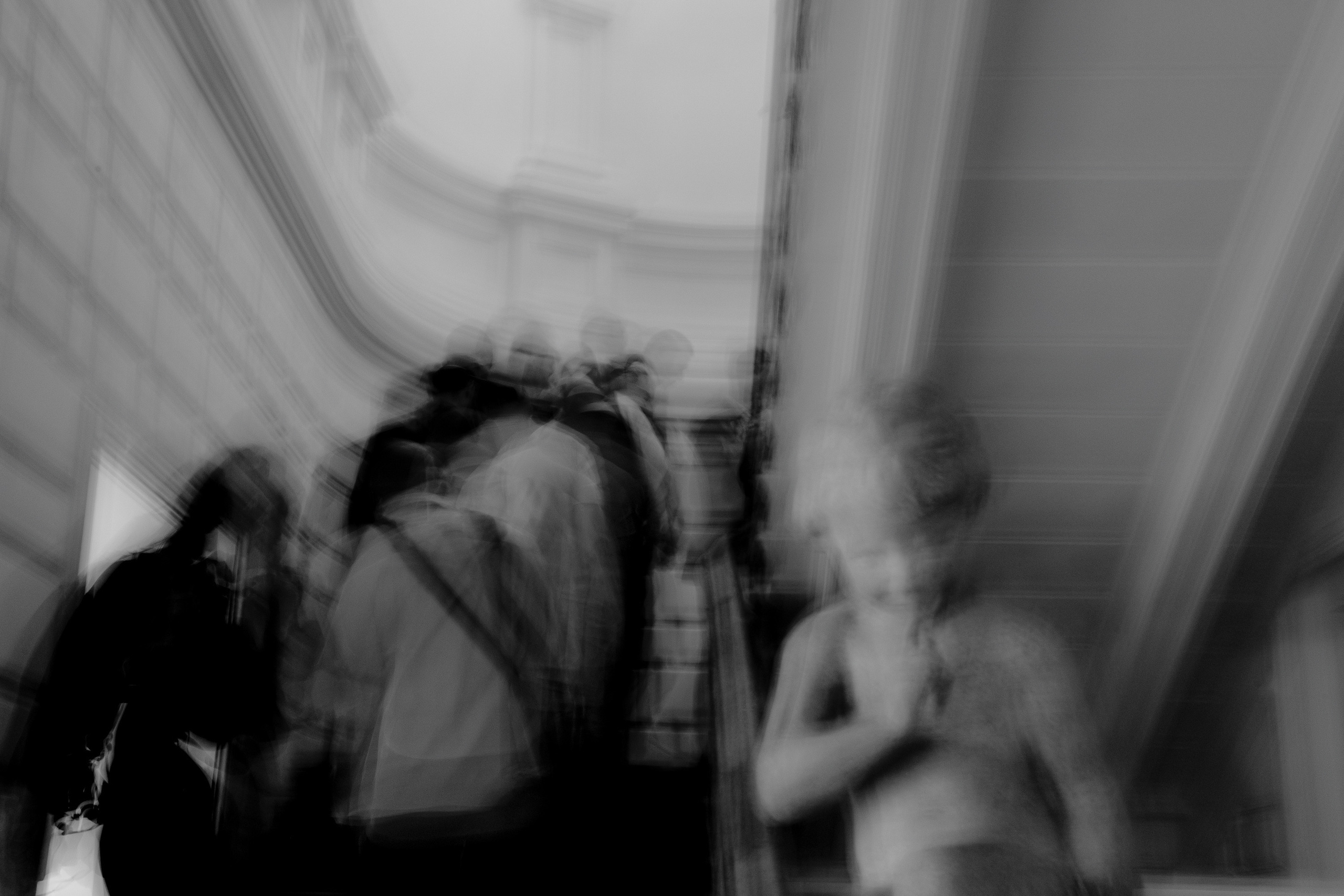 Настя & Вова. Фотограф Serj Ganso