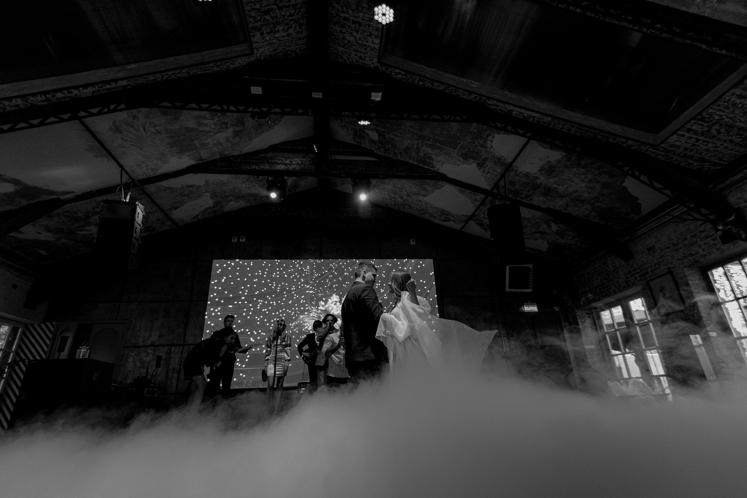 Настя & Вова. Фотограф Serj Ganso