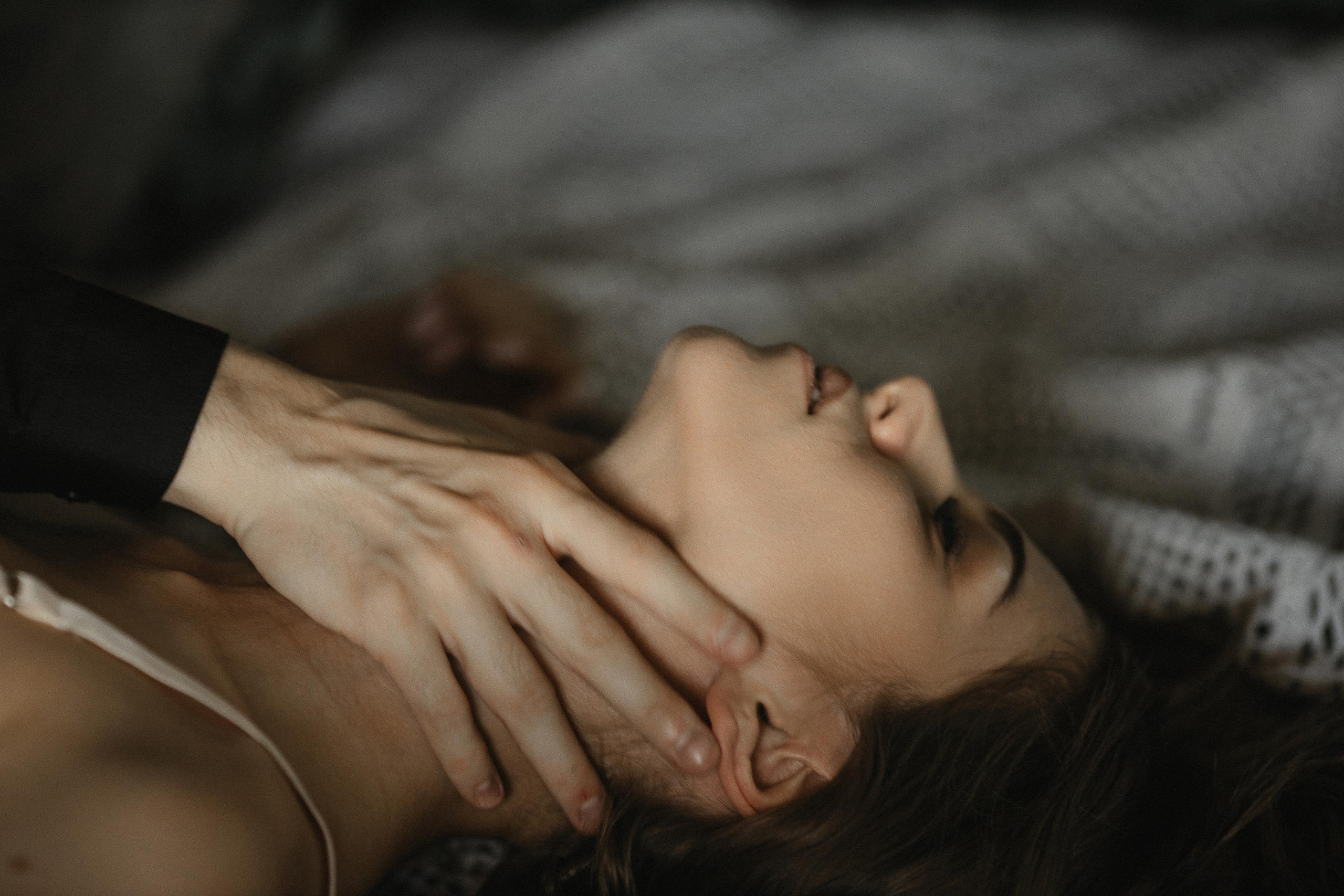 Ваня & Яна. Фотограф Serj Ganso