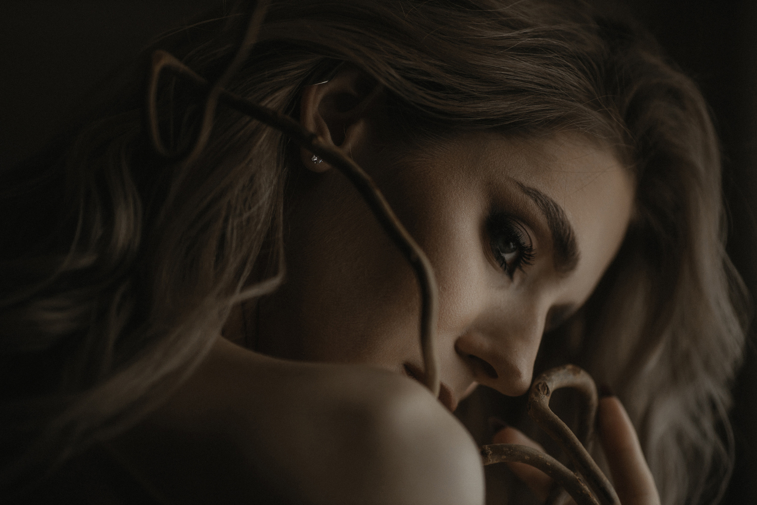 Фотограф Serj Ganso