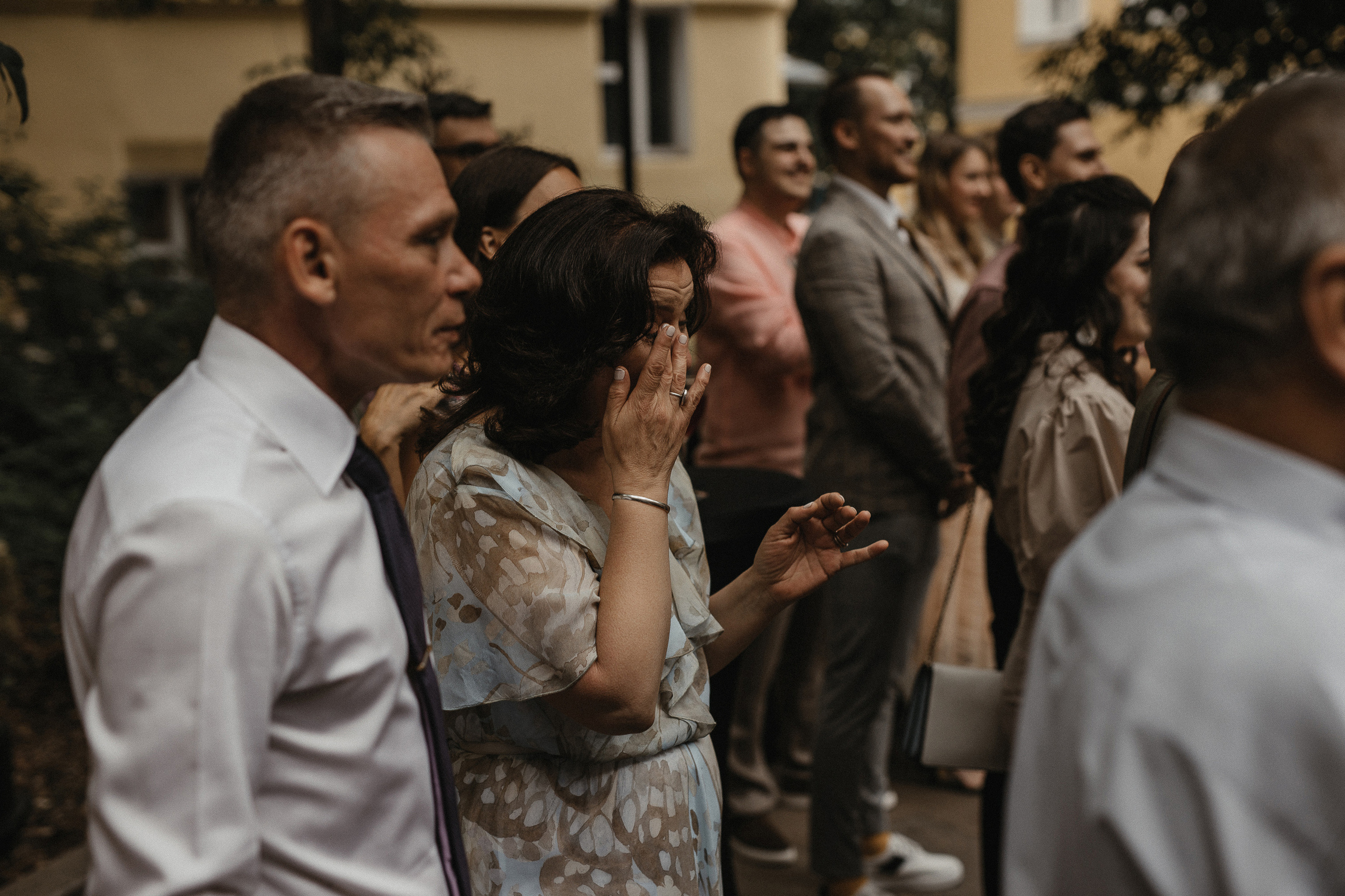 Дмитрий & Мария. Фотограф Serj Ganso