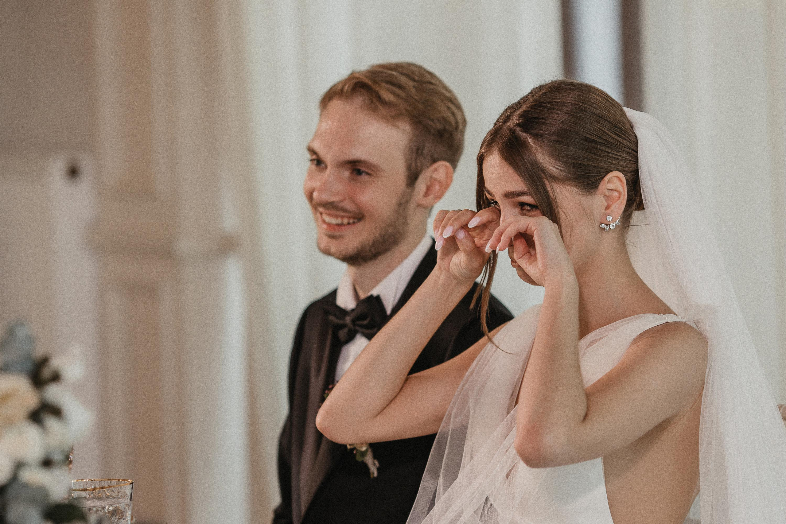 Ваня & Яна. Фотограф Serj Ganso