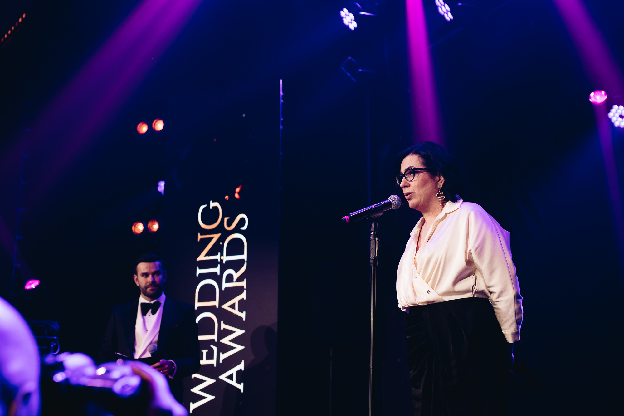 Wedding Awards. Фотограф Serj Ganso