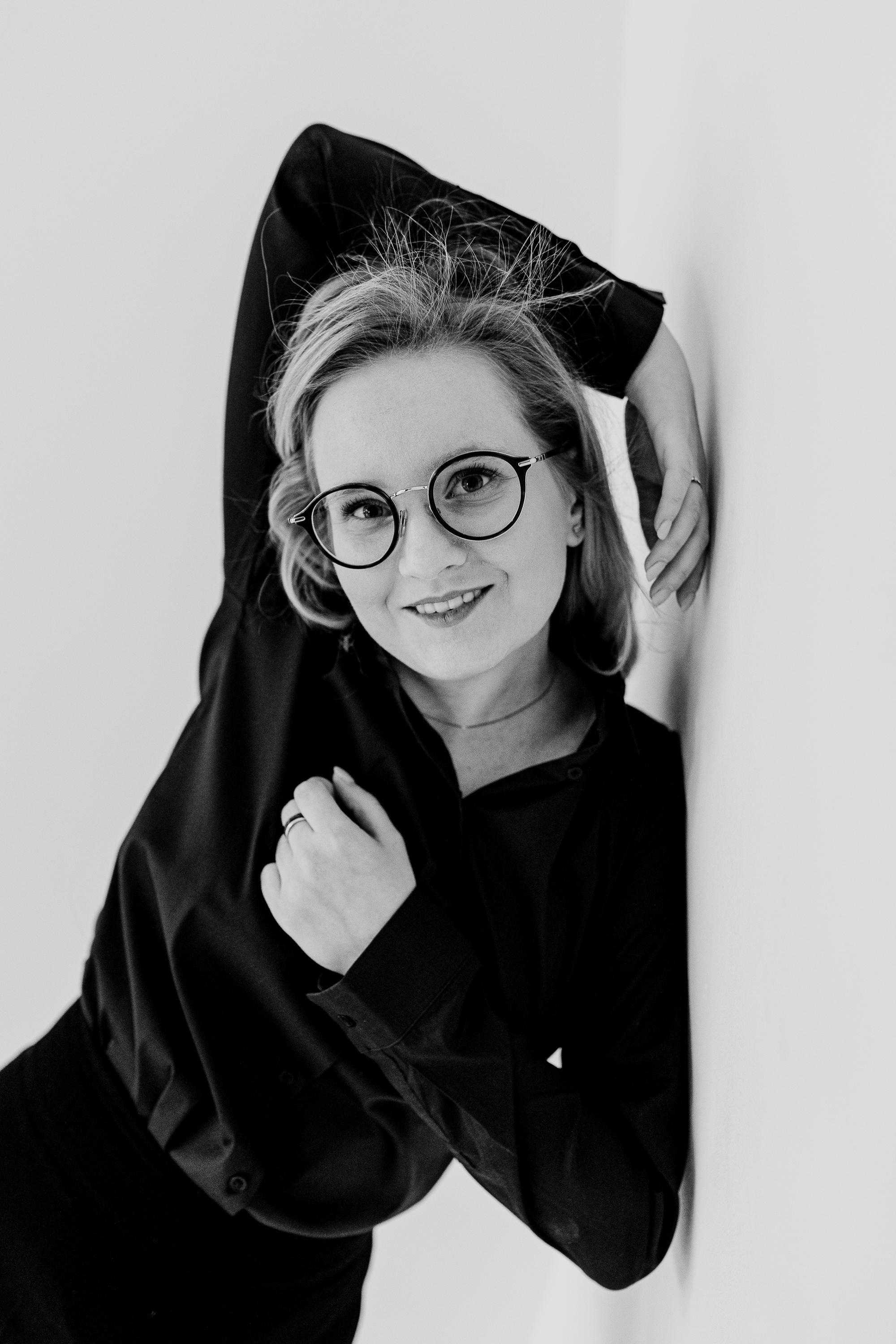 DARIYA. Фотограф Serj Ganso