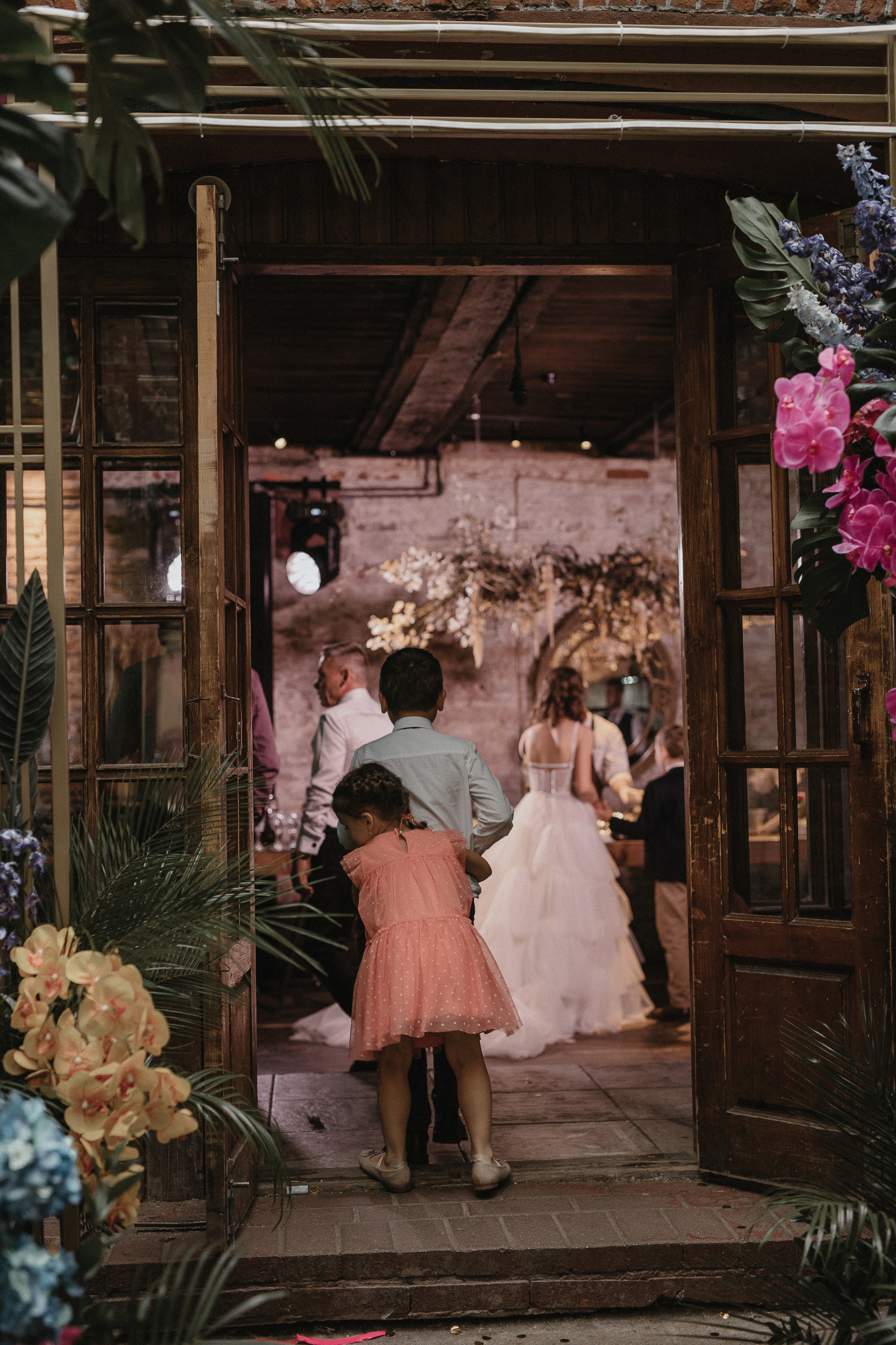 Дмитрий & Мария. Фотограф Serj Ganso