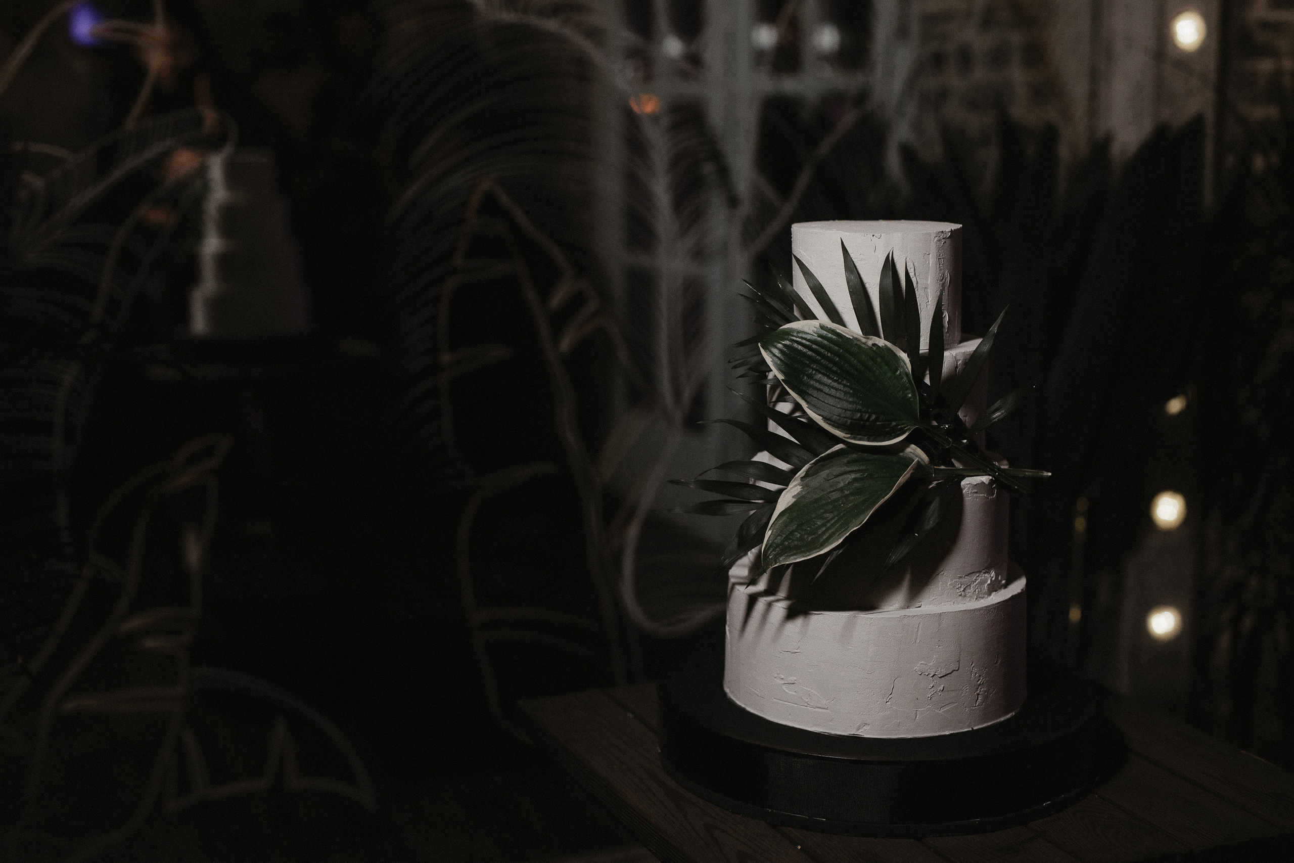 Настя & Вова. Фотограф Serj Ganso