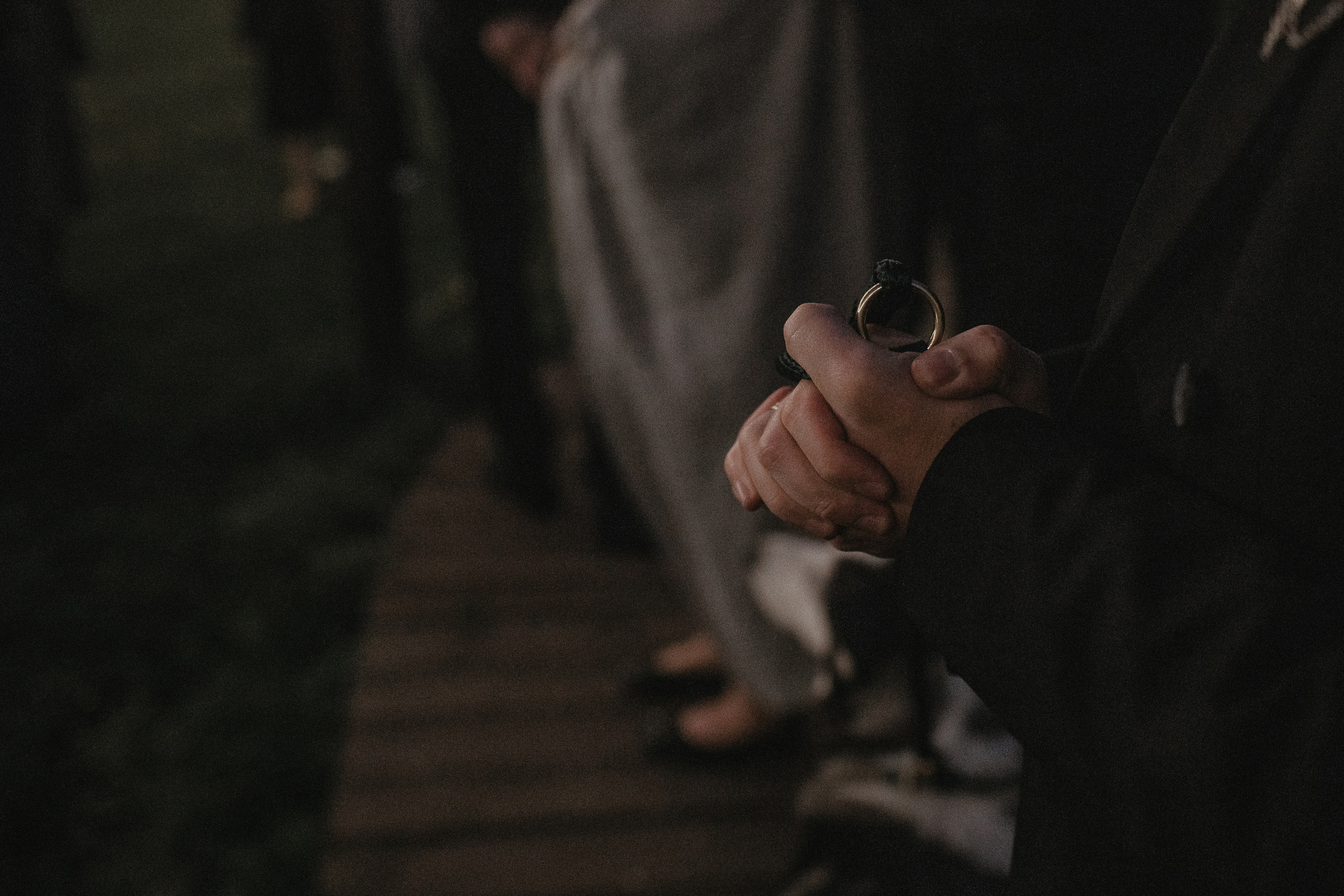 Настя & Женя. Фотограф Serj Ganso