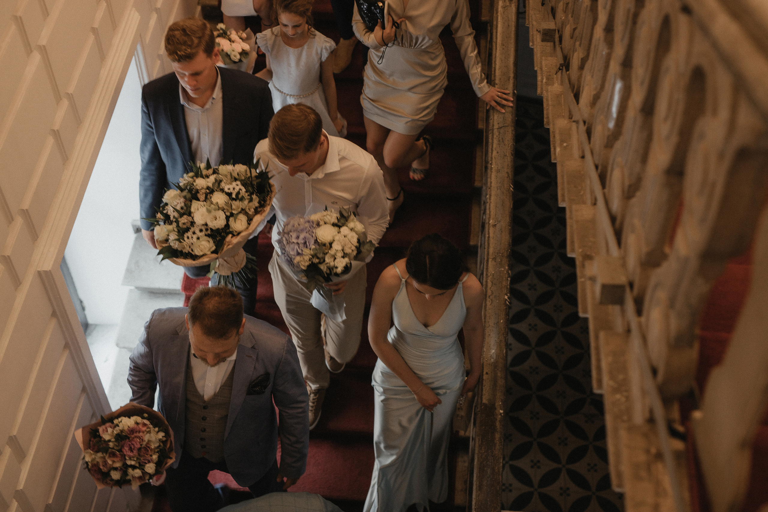 Настя & Вова. Фотограф Serj Ganso