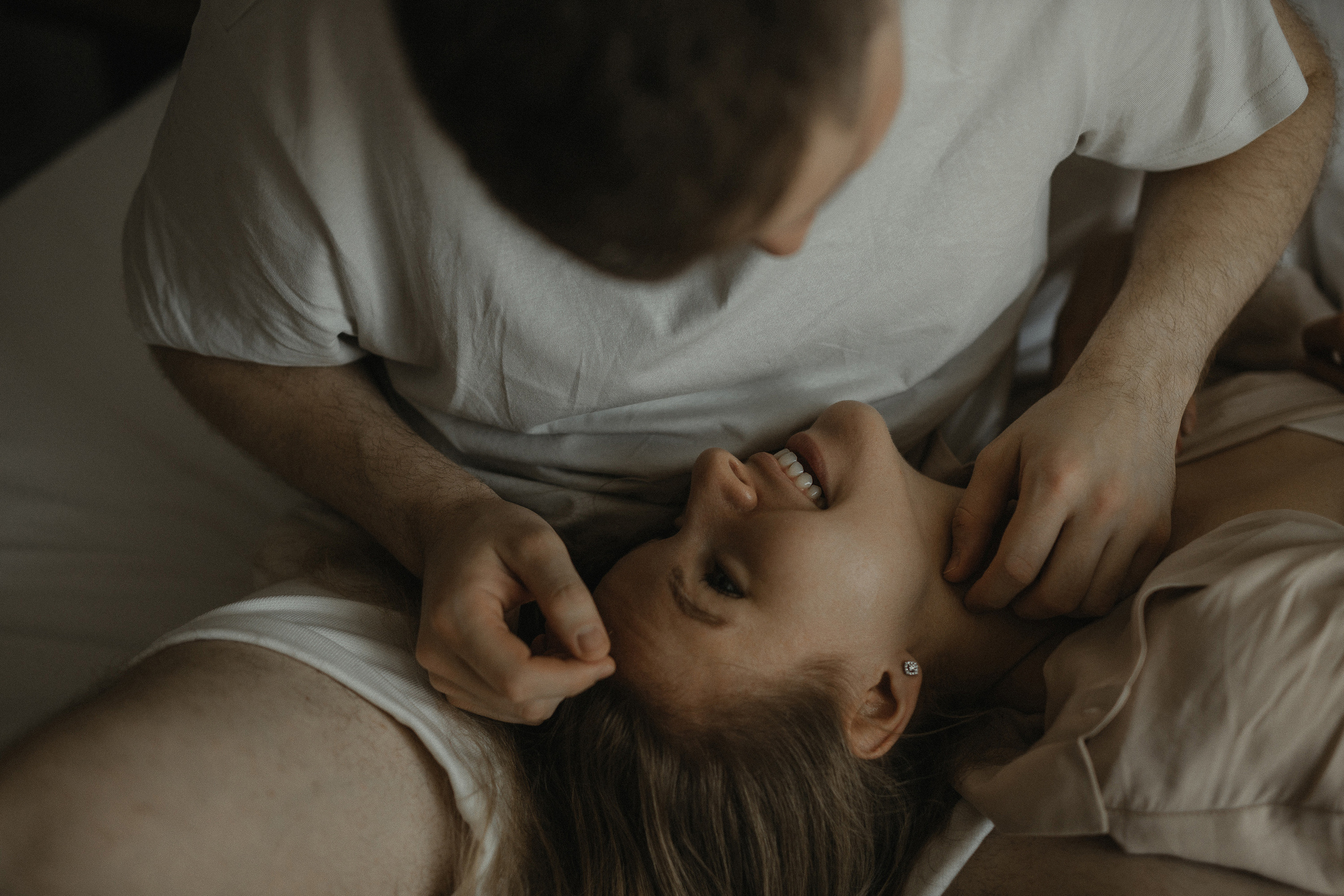 Настя & Вова. Фотограф Serj Ganso