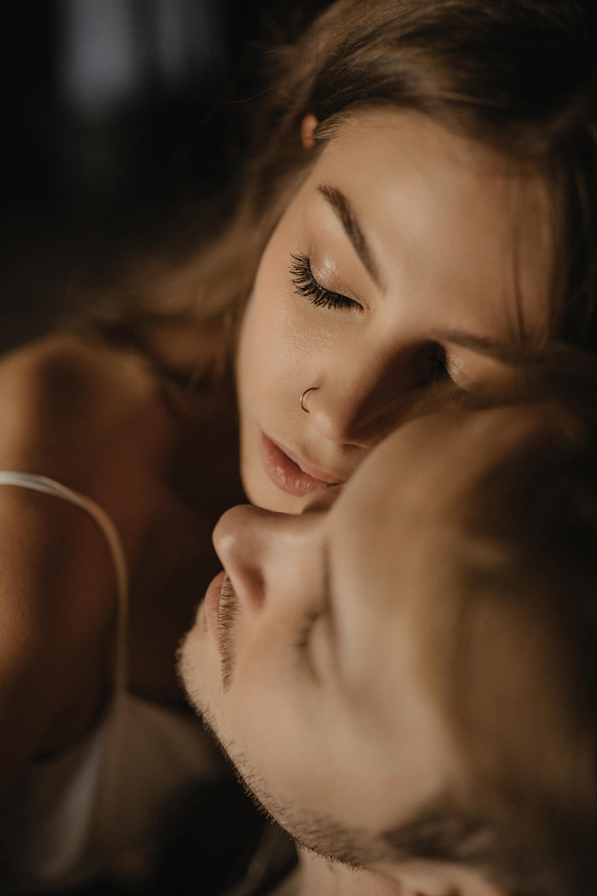 Ваня & Яна. Фотограф Serj Ganso