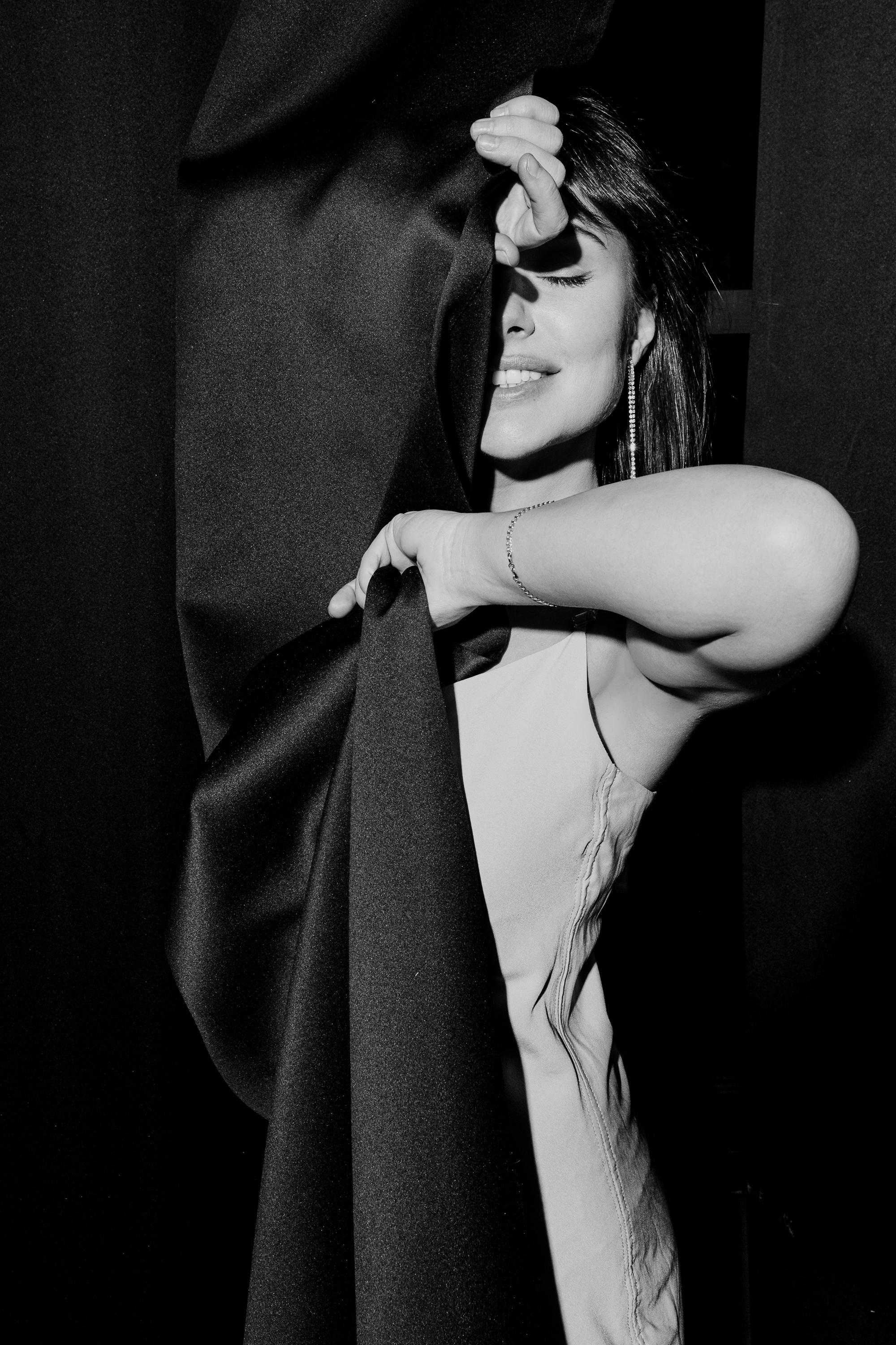 ELENA. Фотограф Serj Ganso