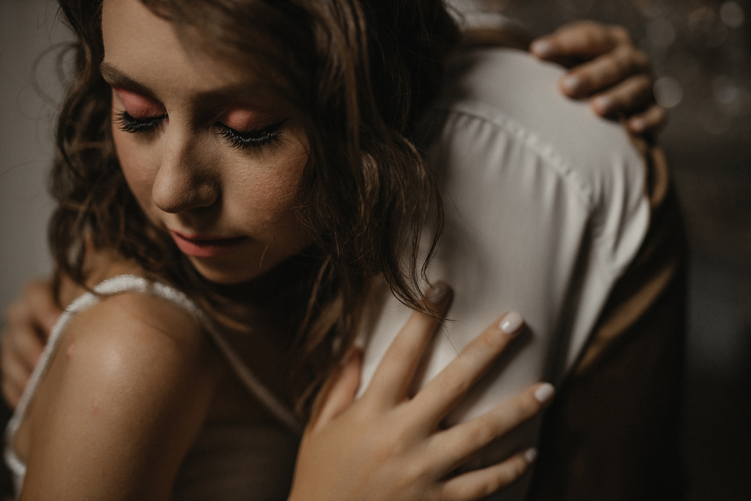 Дмитрий & Мария. Фотограф Serj Ganso