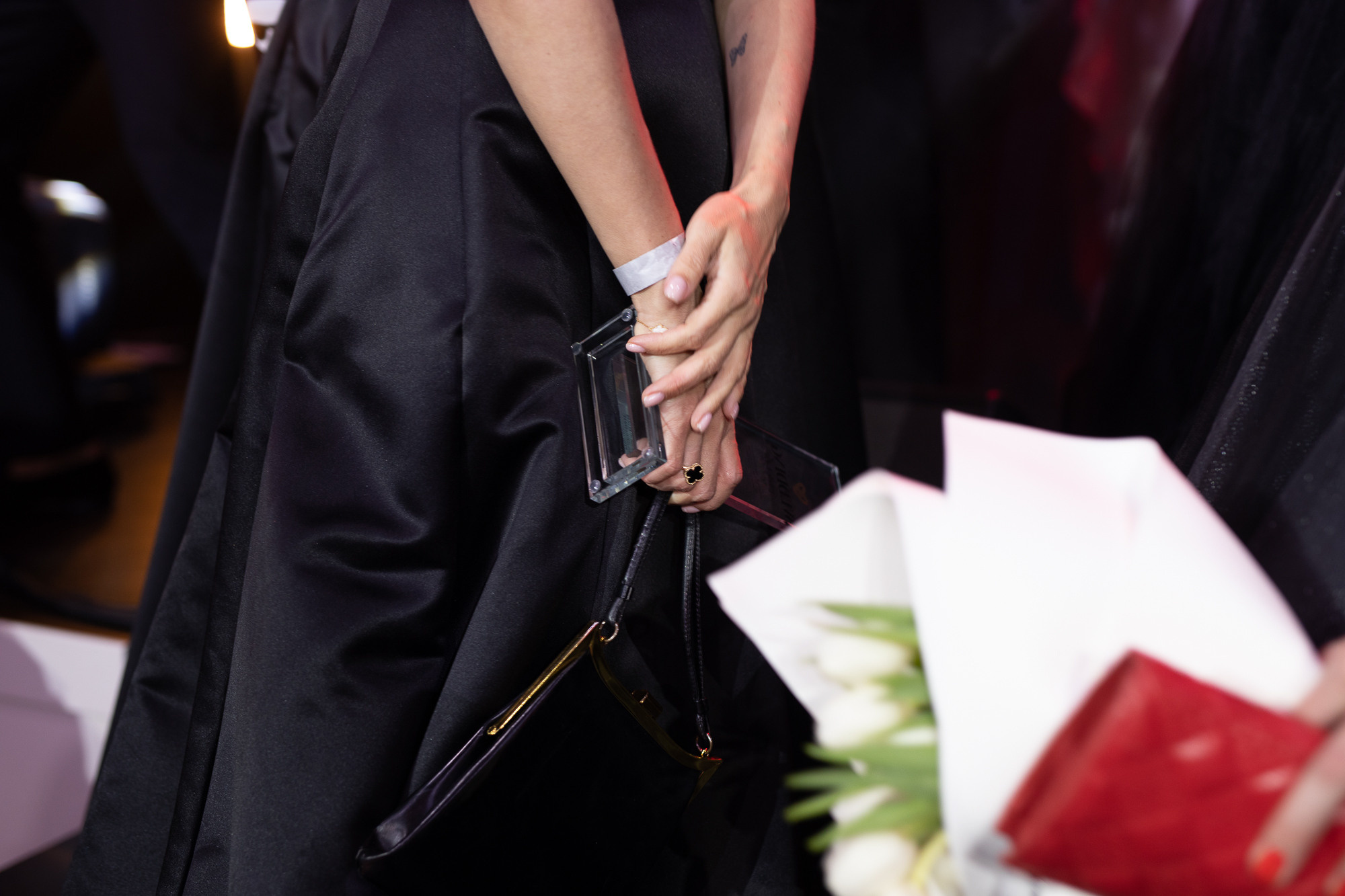 Wedding Awards. Фотограф Serj Ganso