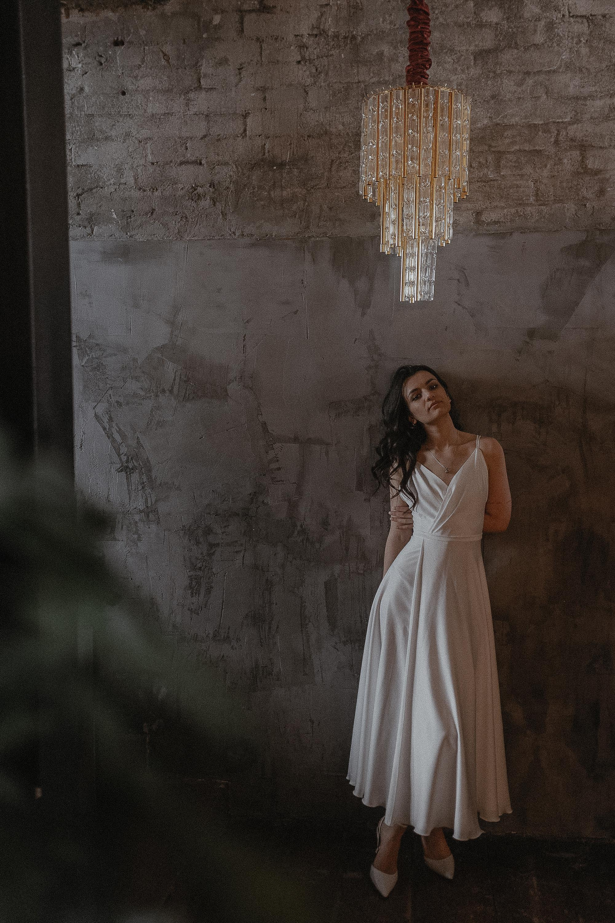 Элла & Леха. Фотограф Serj Ganso