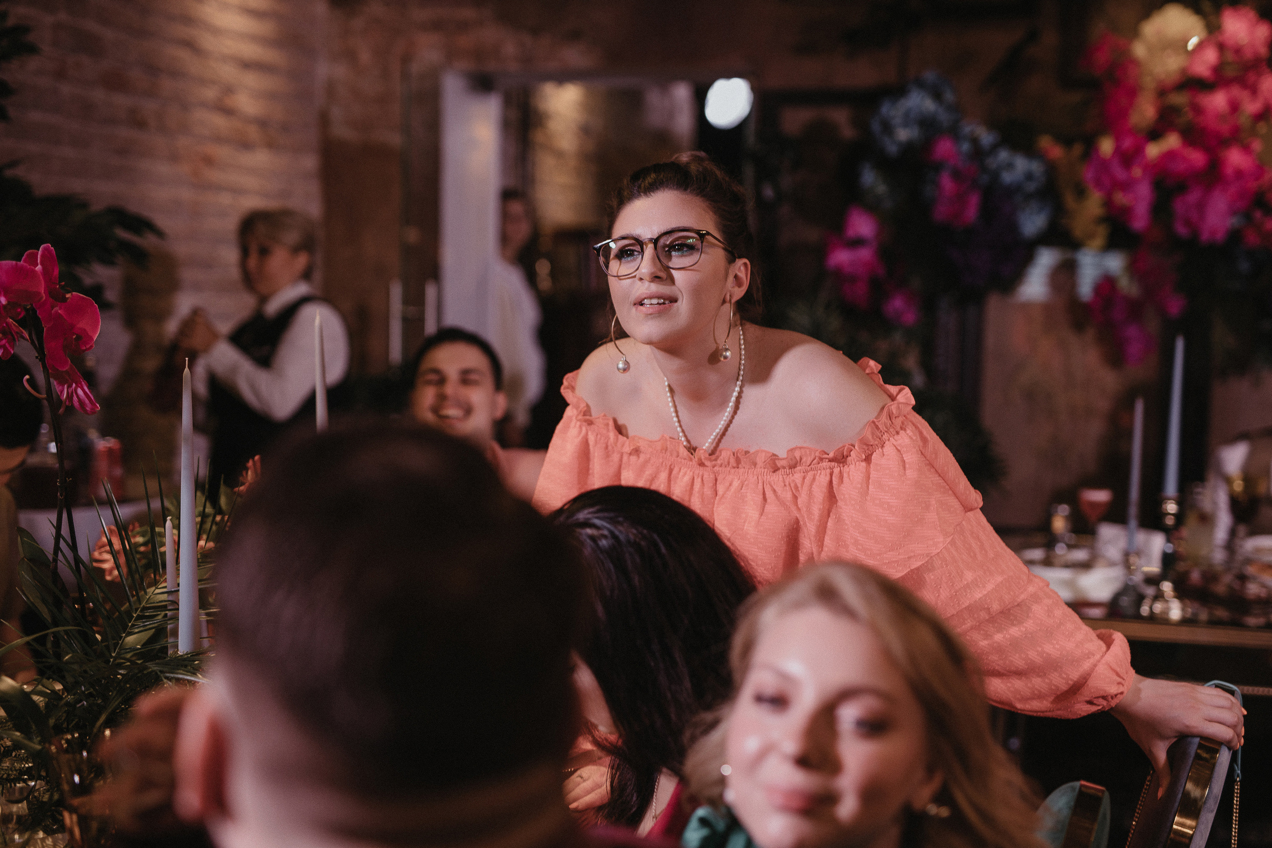 Дмитрий & Мария. Фотограф Serj Ganso