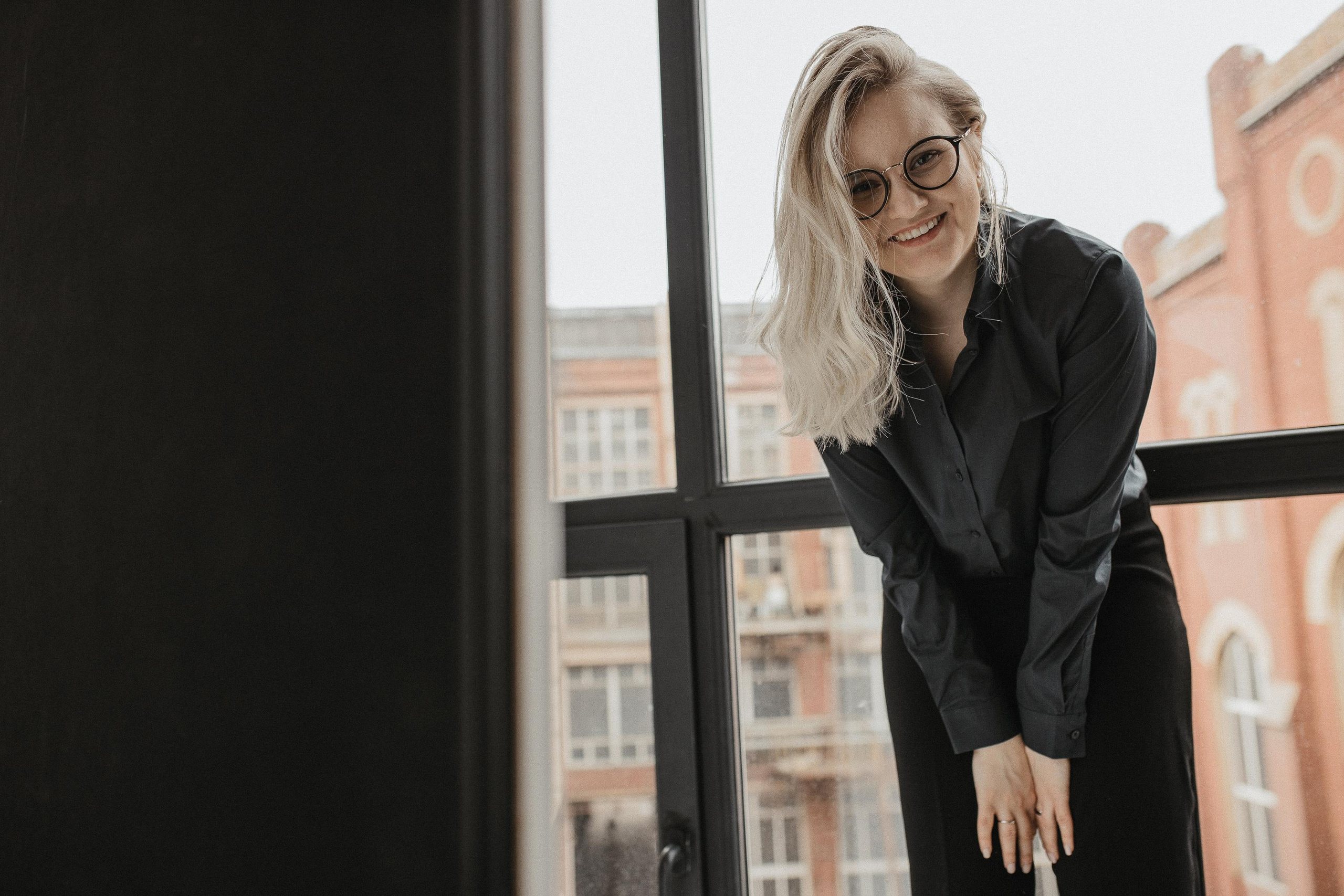 DARIYA. Фотограф Serj Ganso