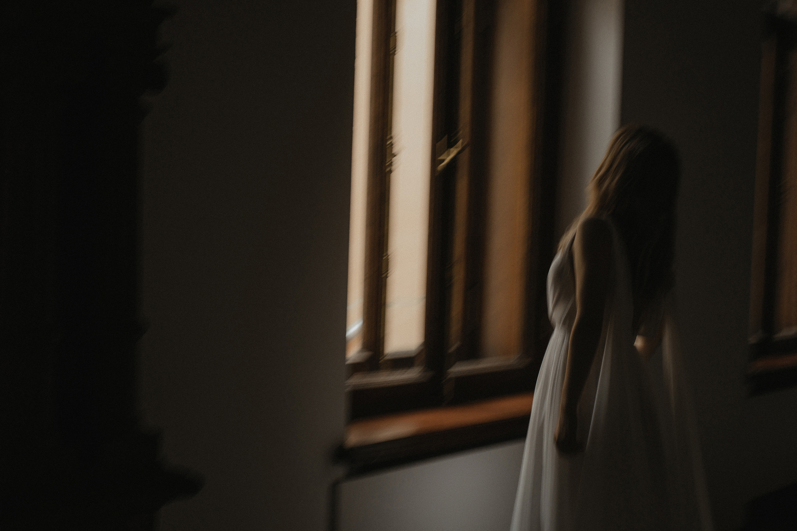 Настя & Вова. Фотограф Serj Ganso