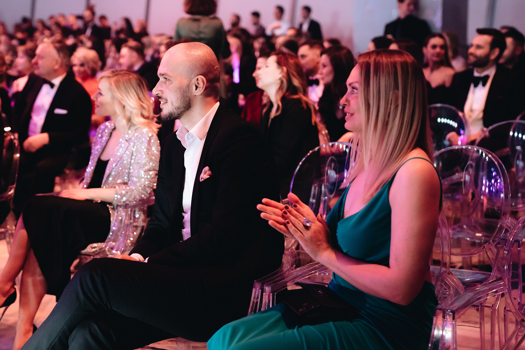 Wedding Awards. Фотограф Serj Ganso