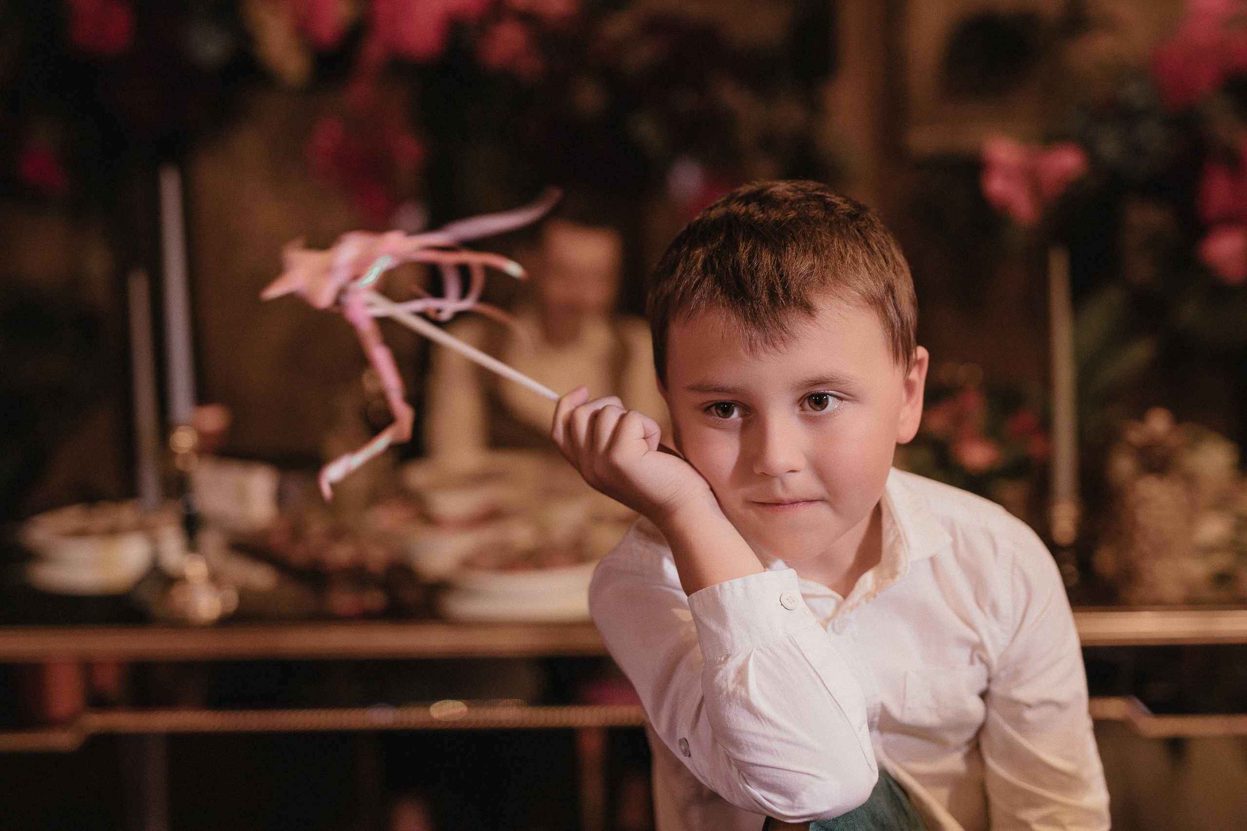 Дмитрий & Мария. Фотограф Serj Ganso