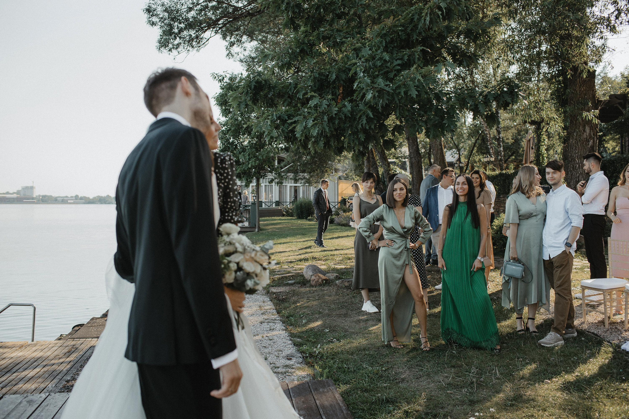 Ваня & Яна. Фотограф Serj Ganso