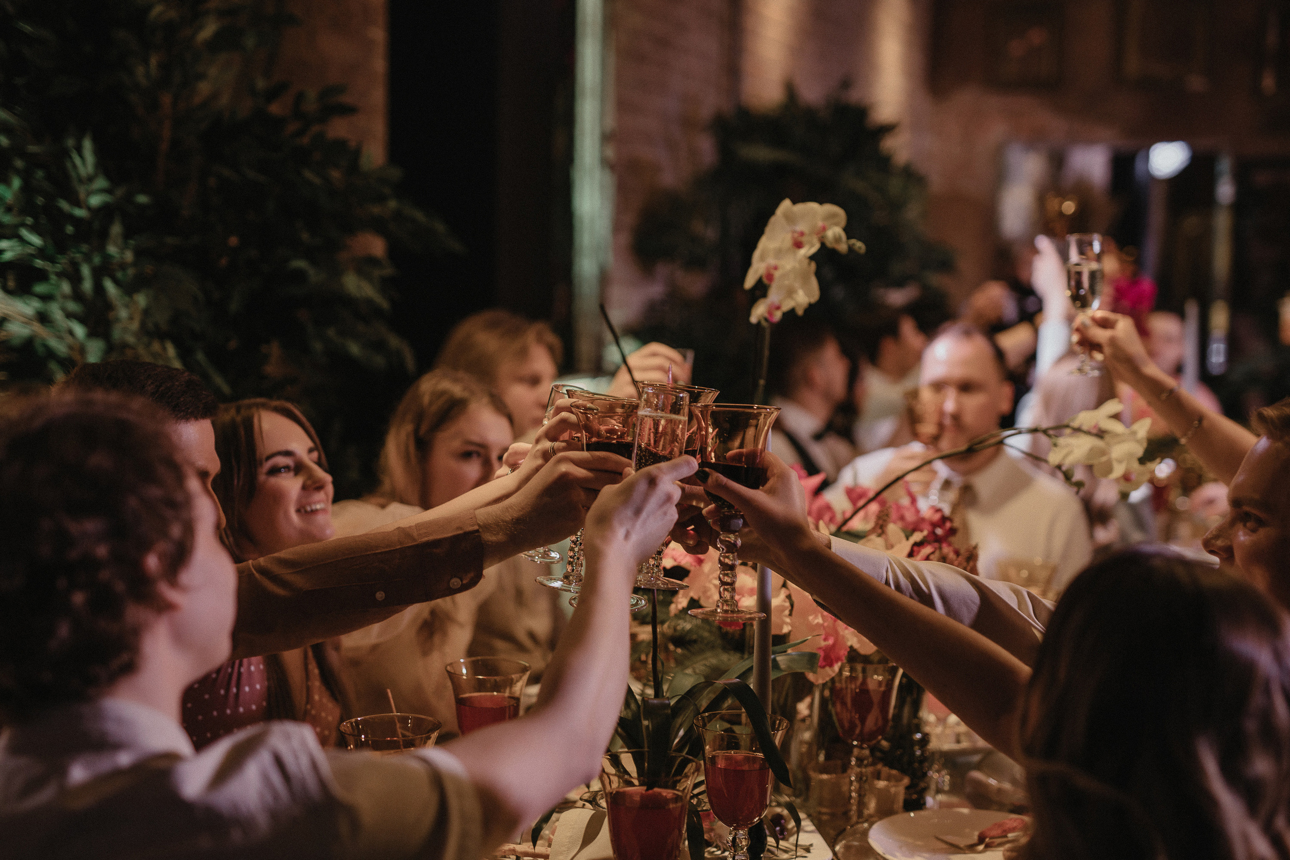 Дмитрий & Мария. Фотограф Serj Ganso