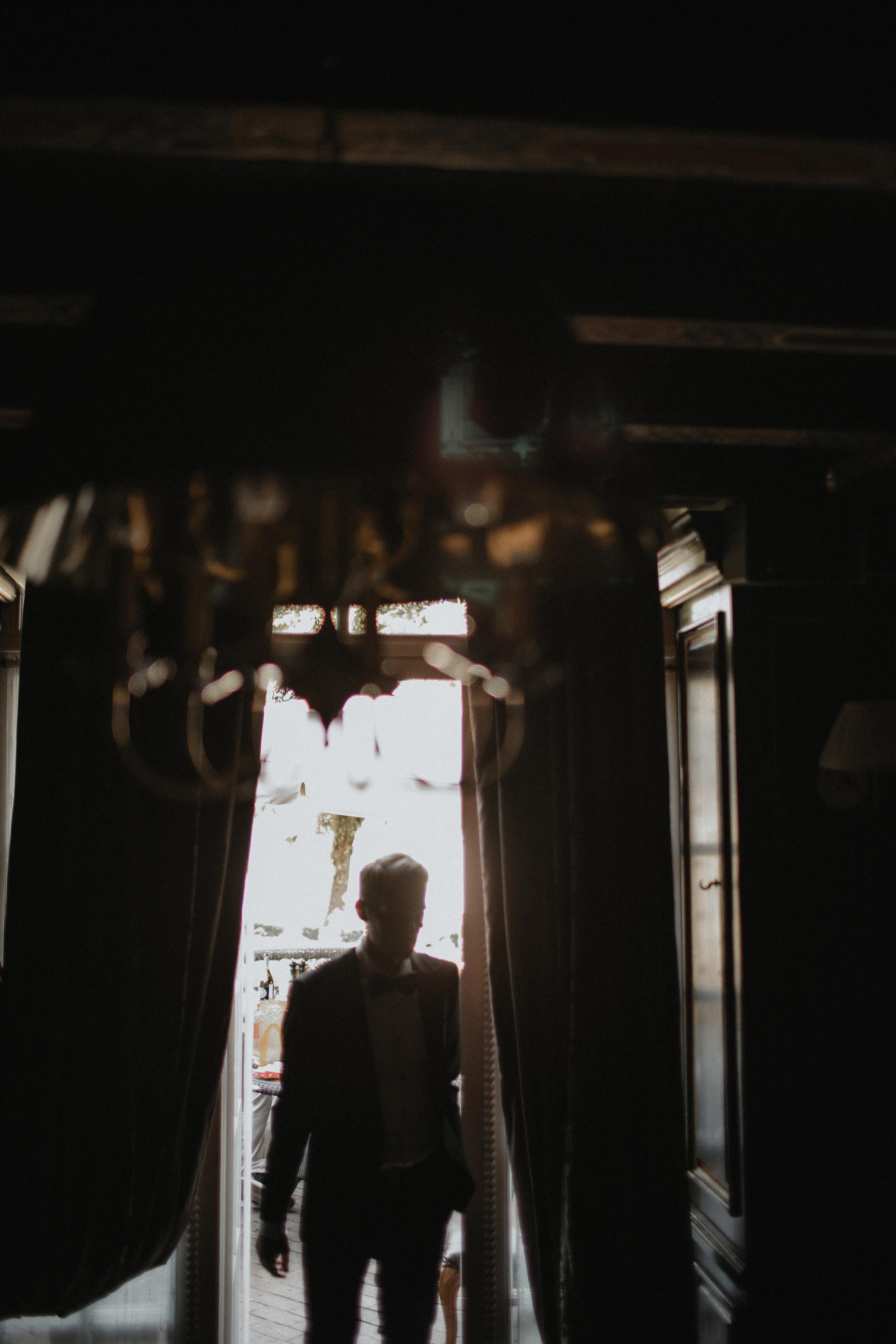 Ваня & Яна. Фотограф Serj Ganso