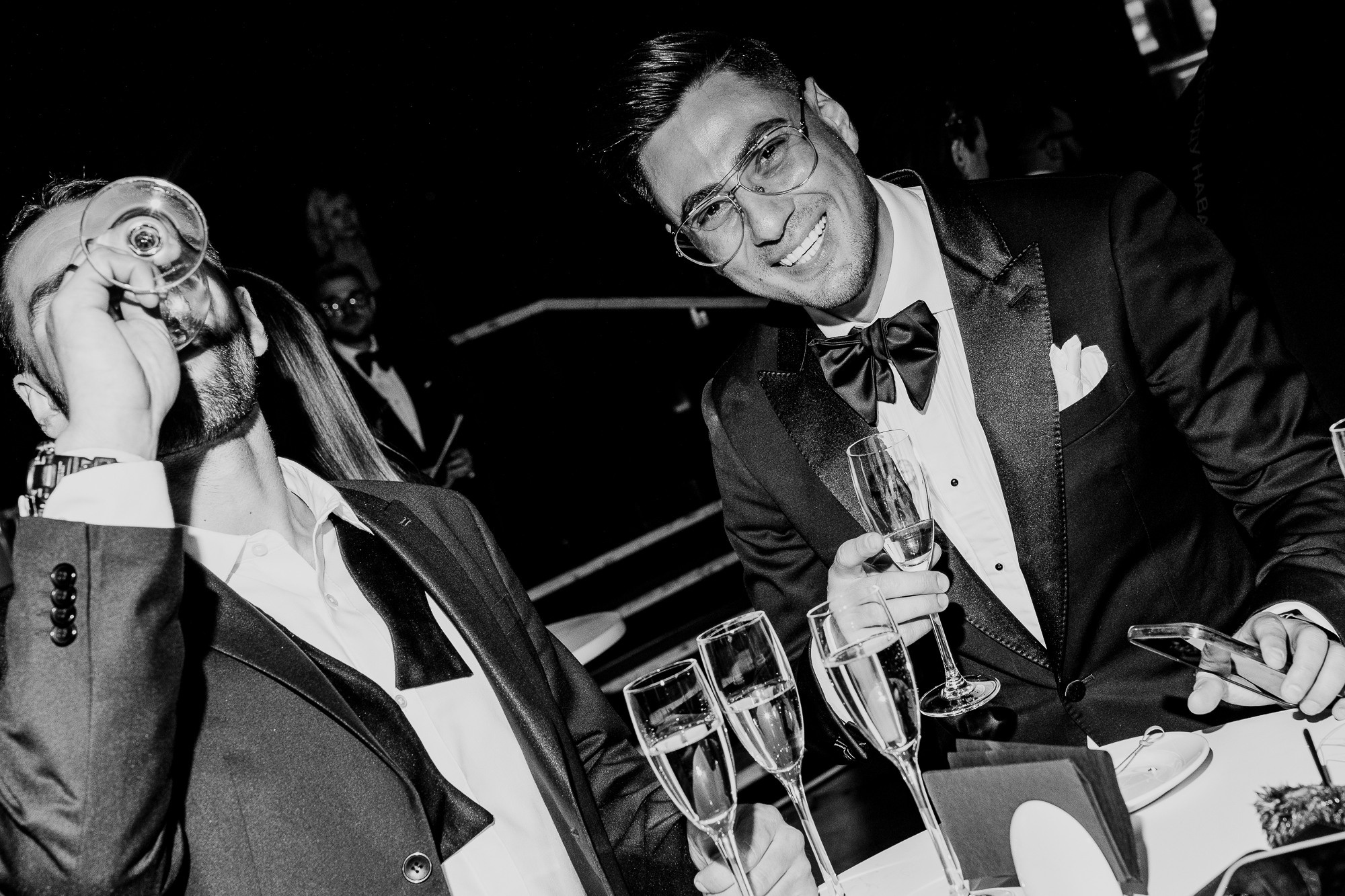 Wedding Awards. Фотограф Serj Ganso