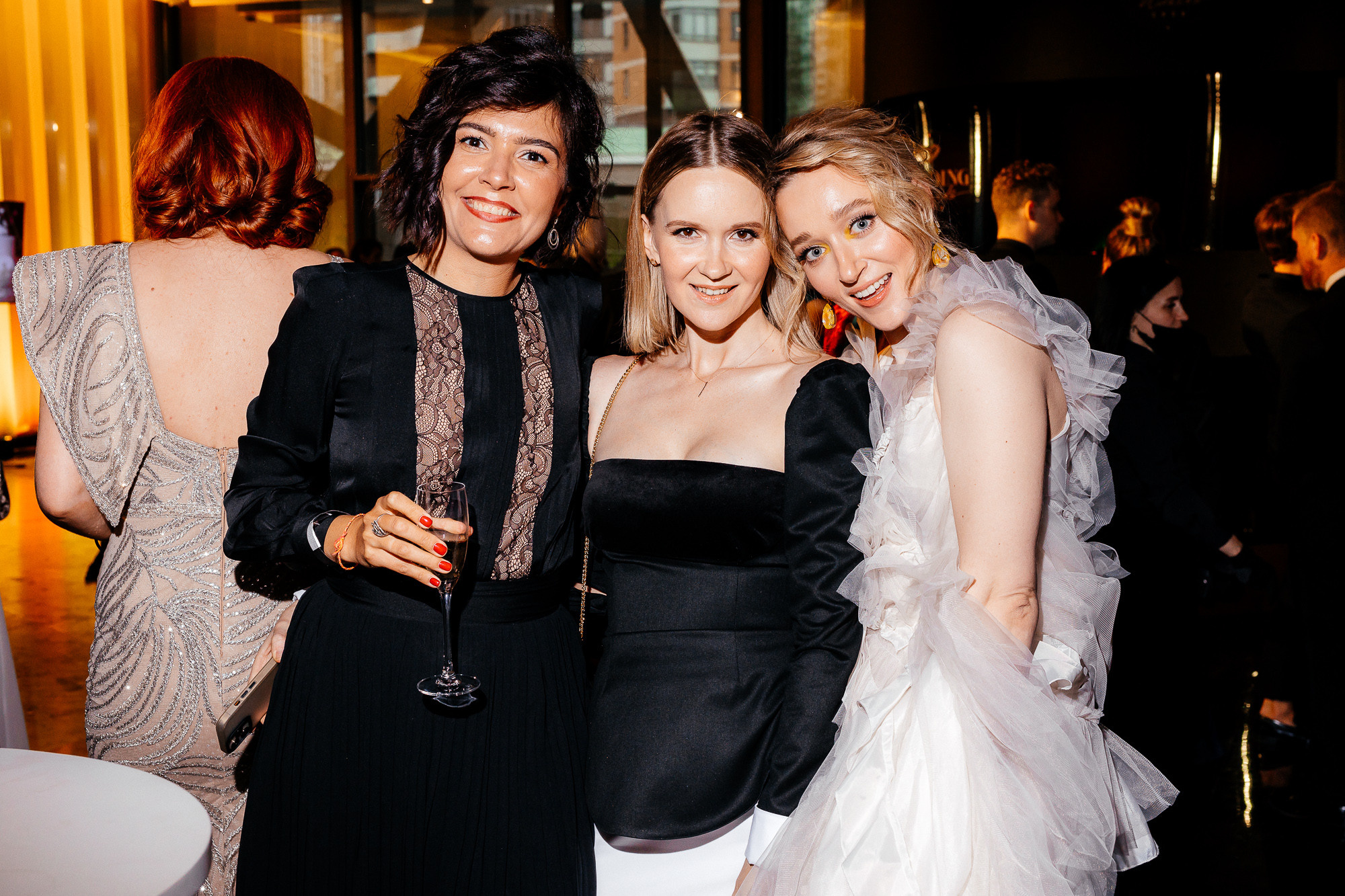 Wedding Awards. Фотограф Serj Ganso