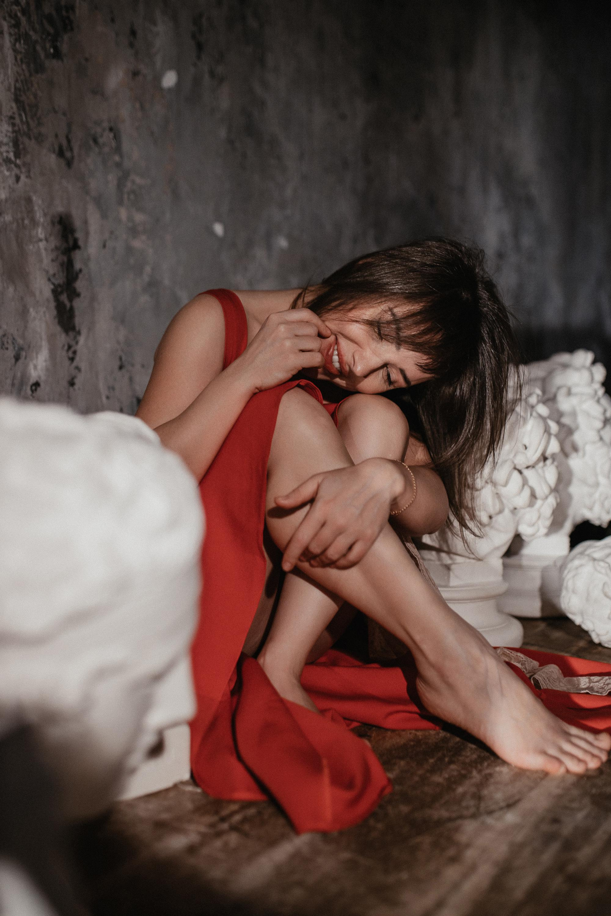 ELENA. Фотограф Serj Ganso