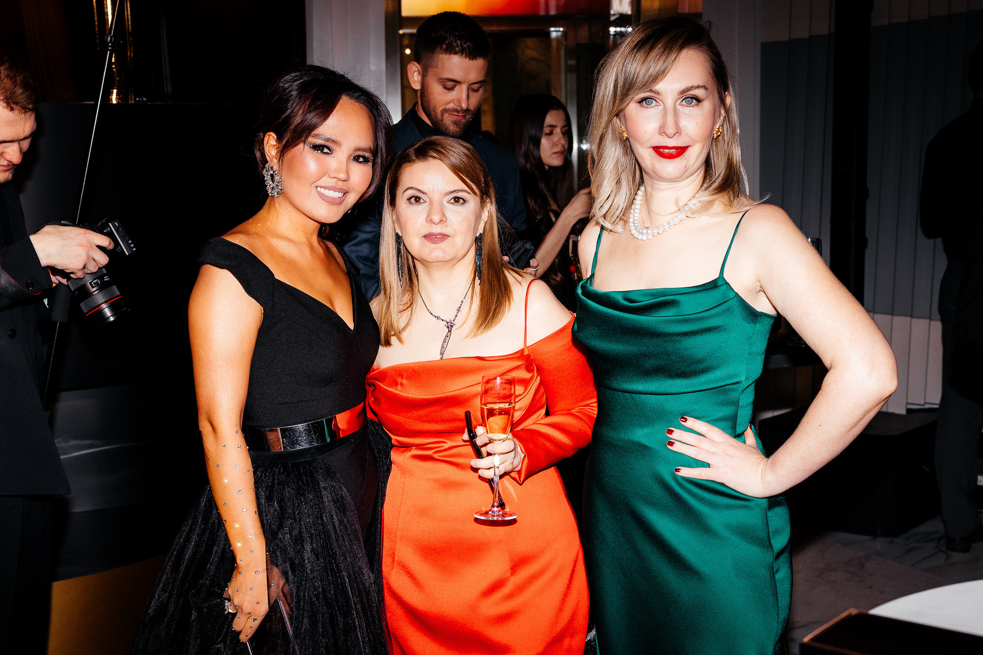 Wedding Awards. Фотограф Serj Ganso