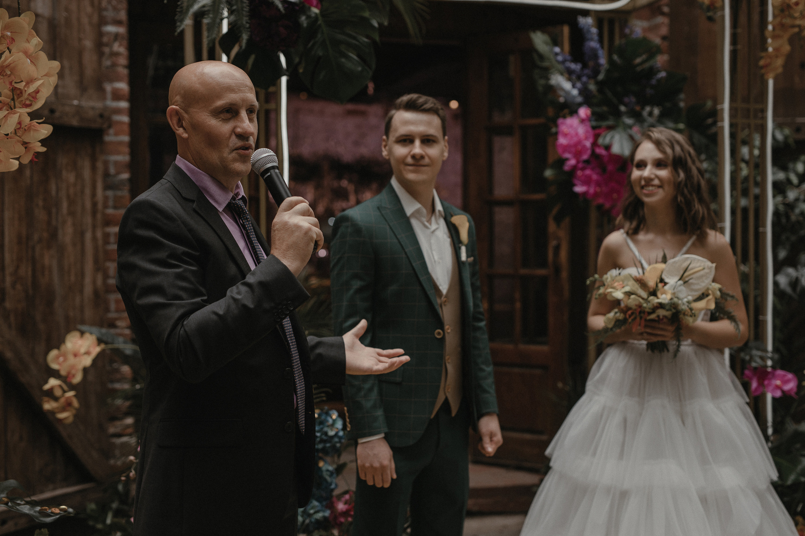 Дмитрий & Мария. Фотограф Serj Ganso