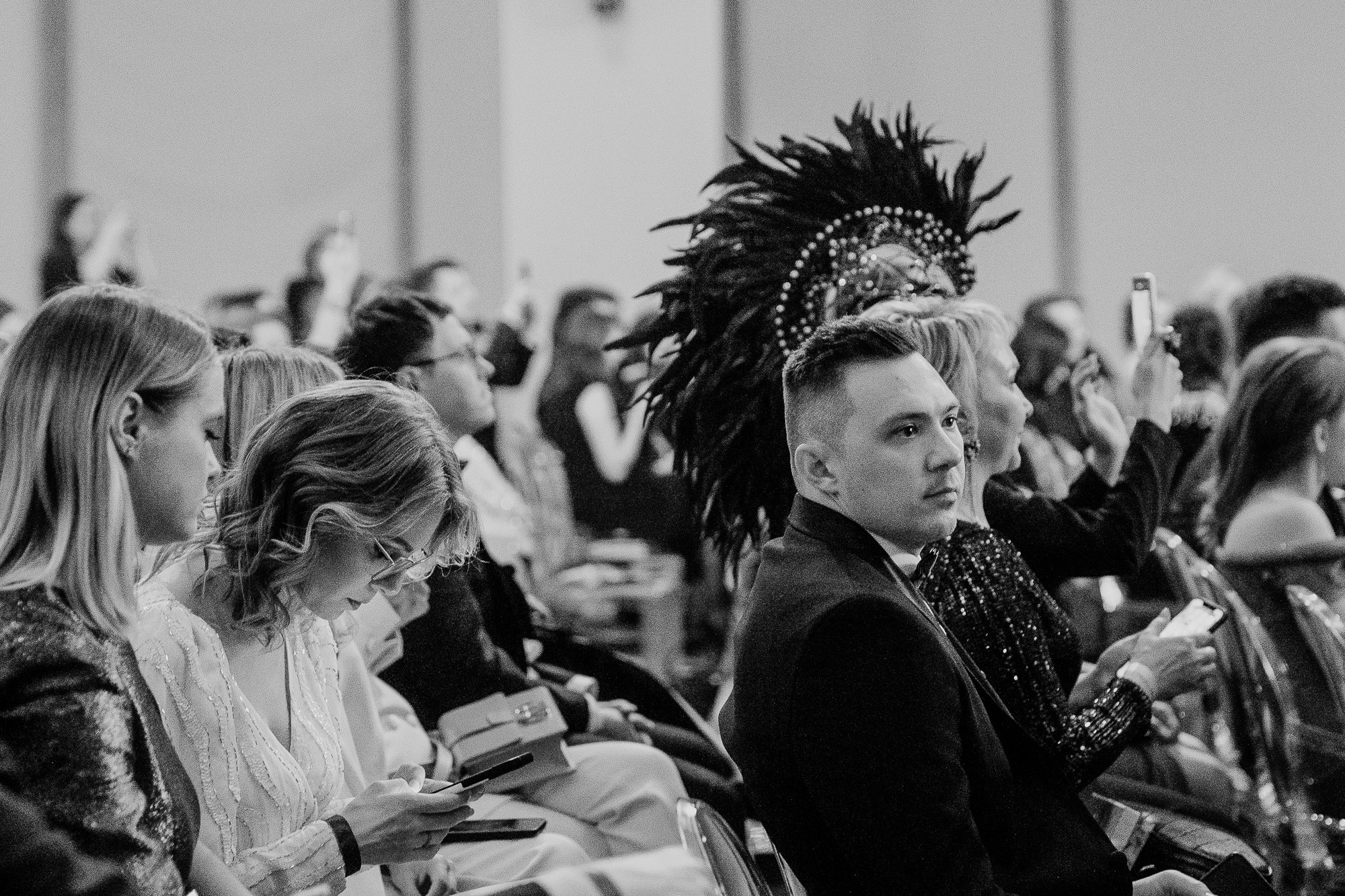 Wedding Awards. Фотограф Serj Ganso