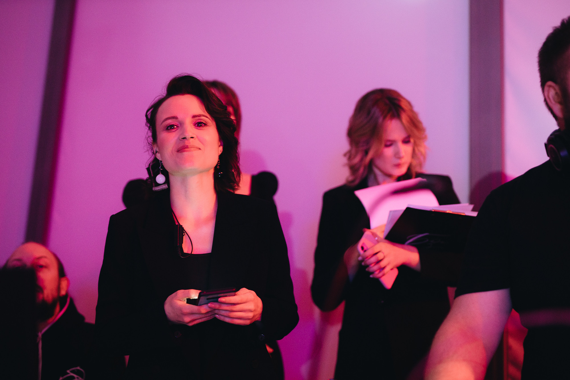 Wedding Awards. Фотограф Serj Ganso