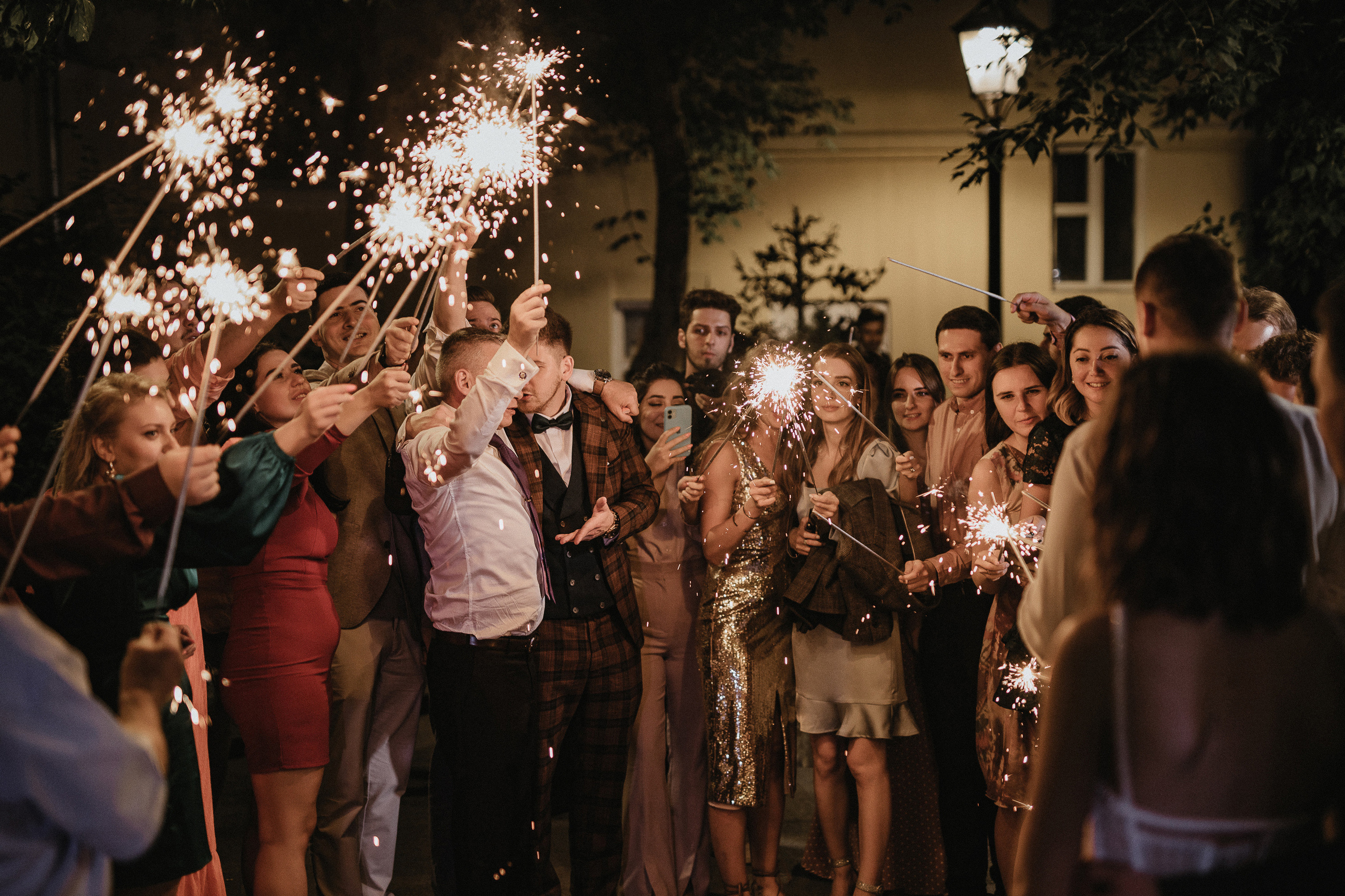 Дмитрий & Мария. Фотограф Serj Ganso