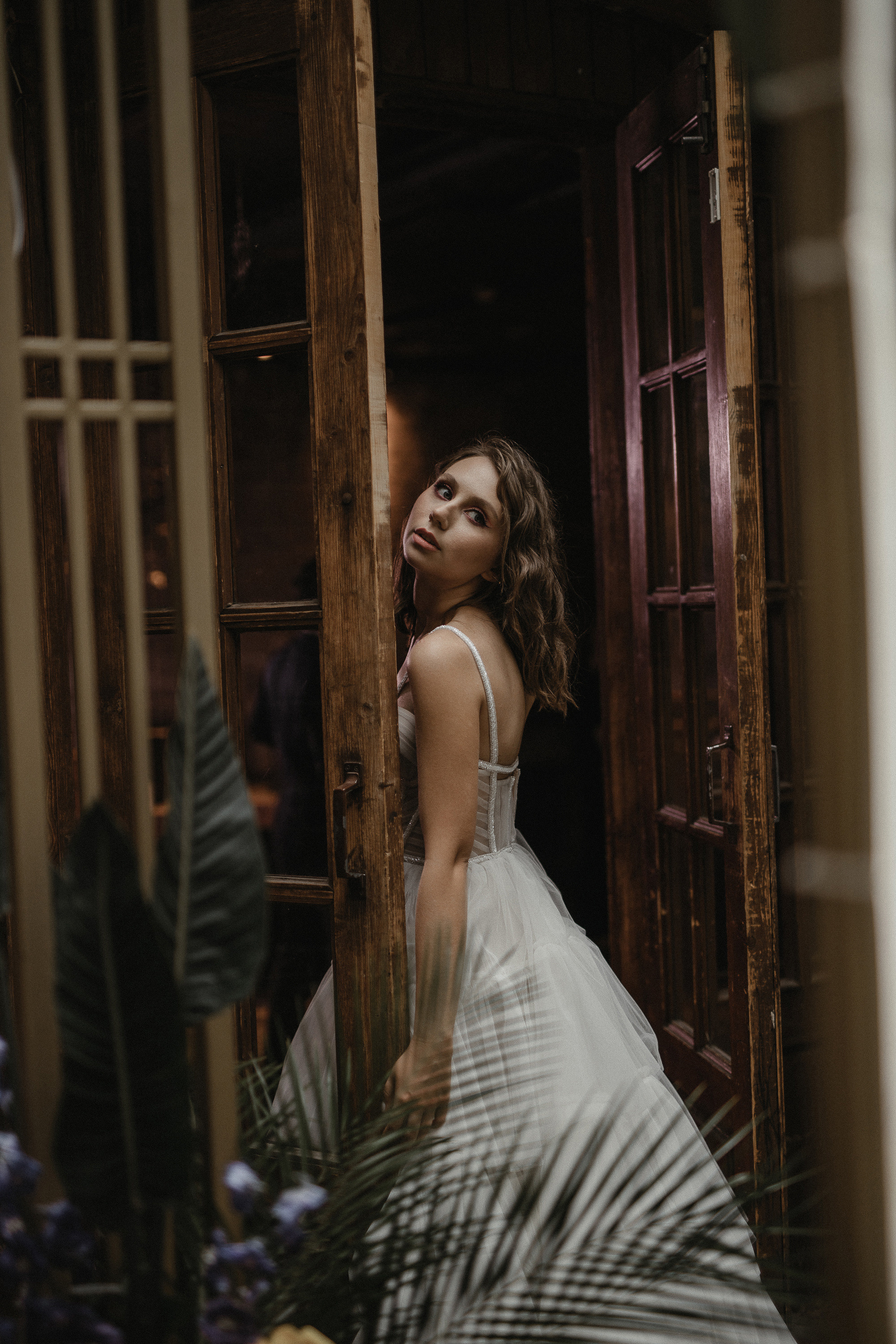 Дмитрий & Мария. Фотограф Serj Ganso