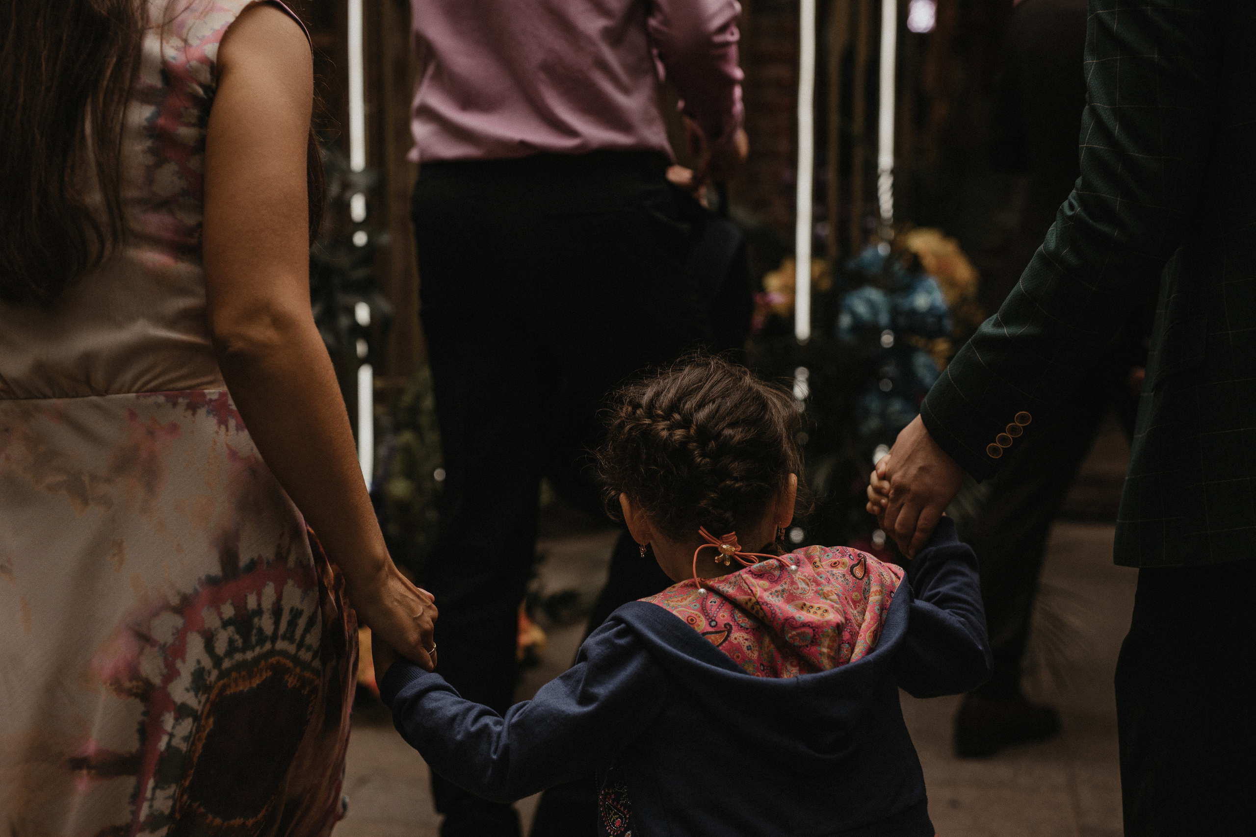 Дмитрий & Мария. Фотограф Serj Ganso