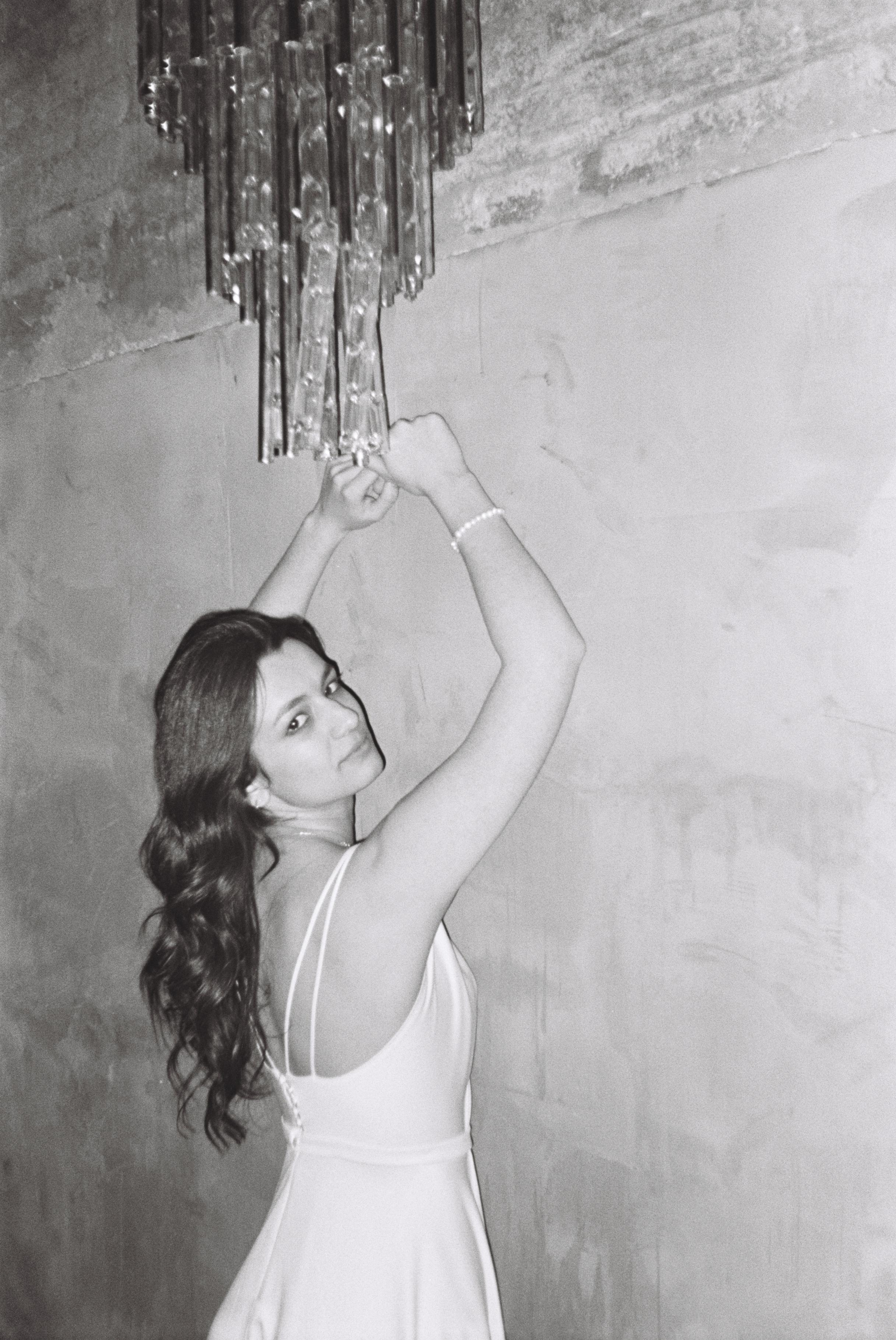 Элла & Леха. Фотограф Serj Ganso