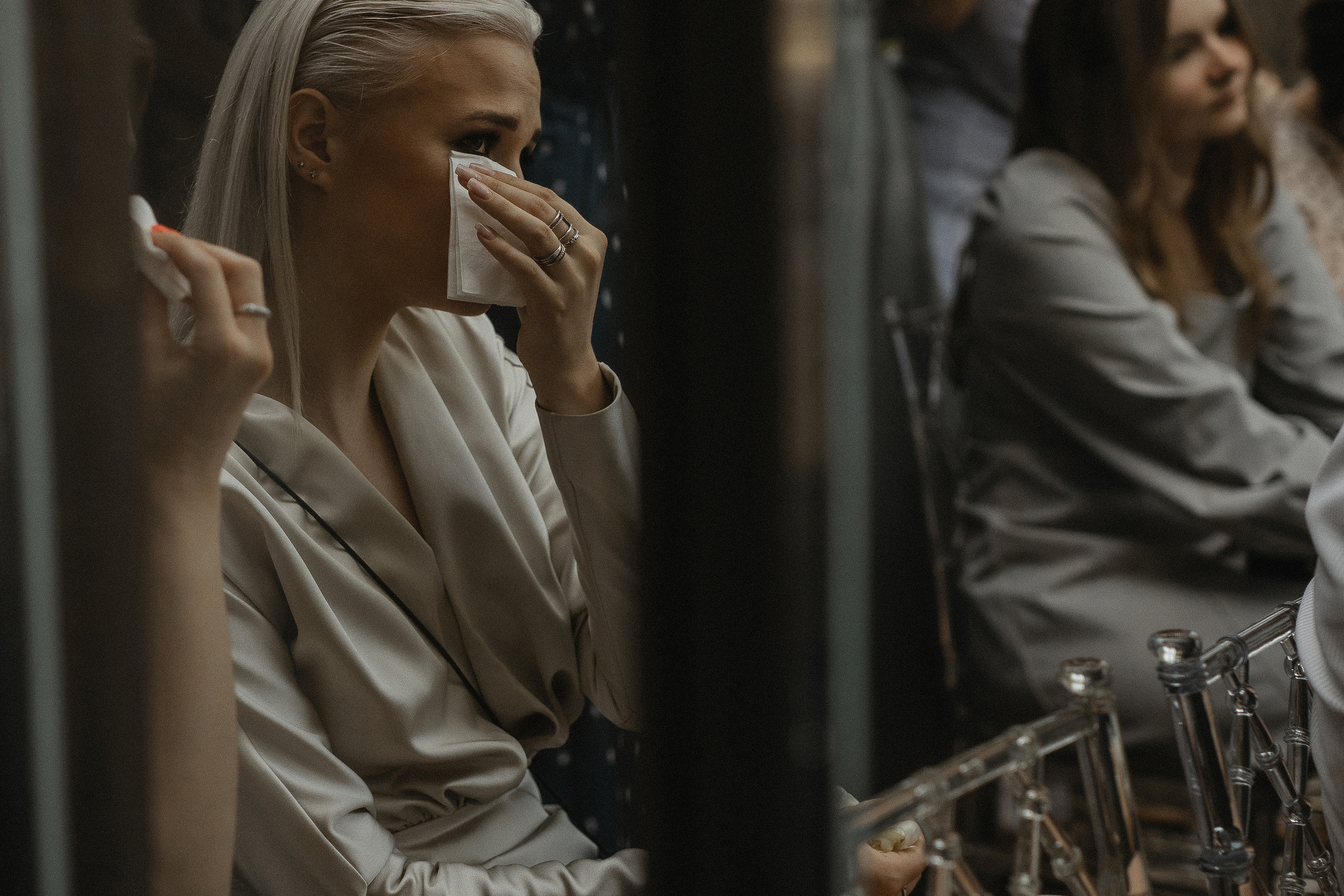 Настя & Вова. Фотограф Serj Ganso